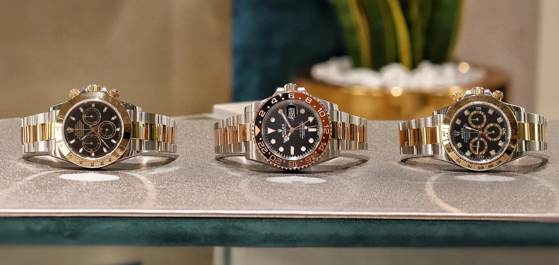 Orologi secondo polso: esplora l’eleganza dei nostri segnatempo