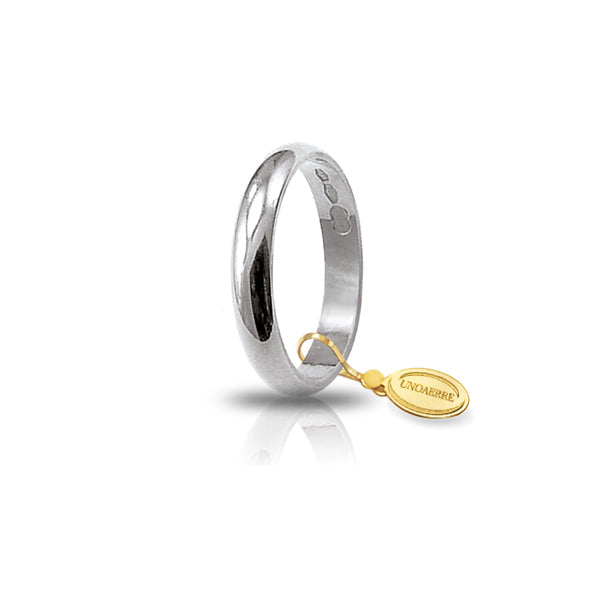Fede Unoaerre Classica 3 gr in oro 18kt