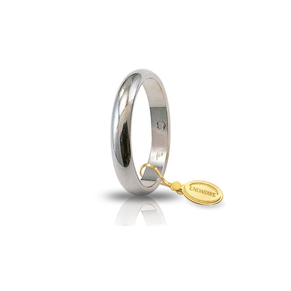 Fede Unoaerre Classica 4 gr in oro 18kt