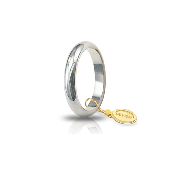 Fede Unoaerre Classica 5 gr in oro 18kt