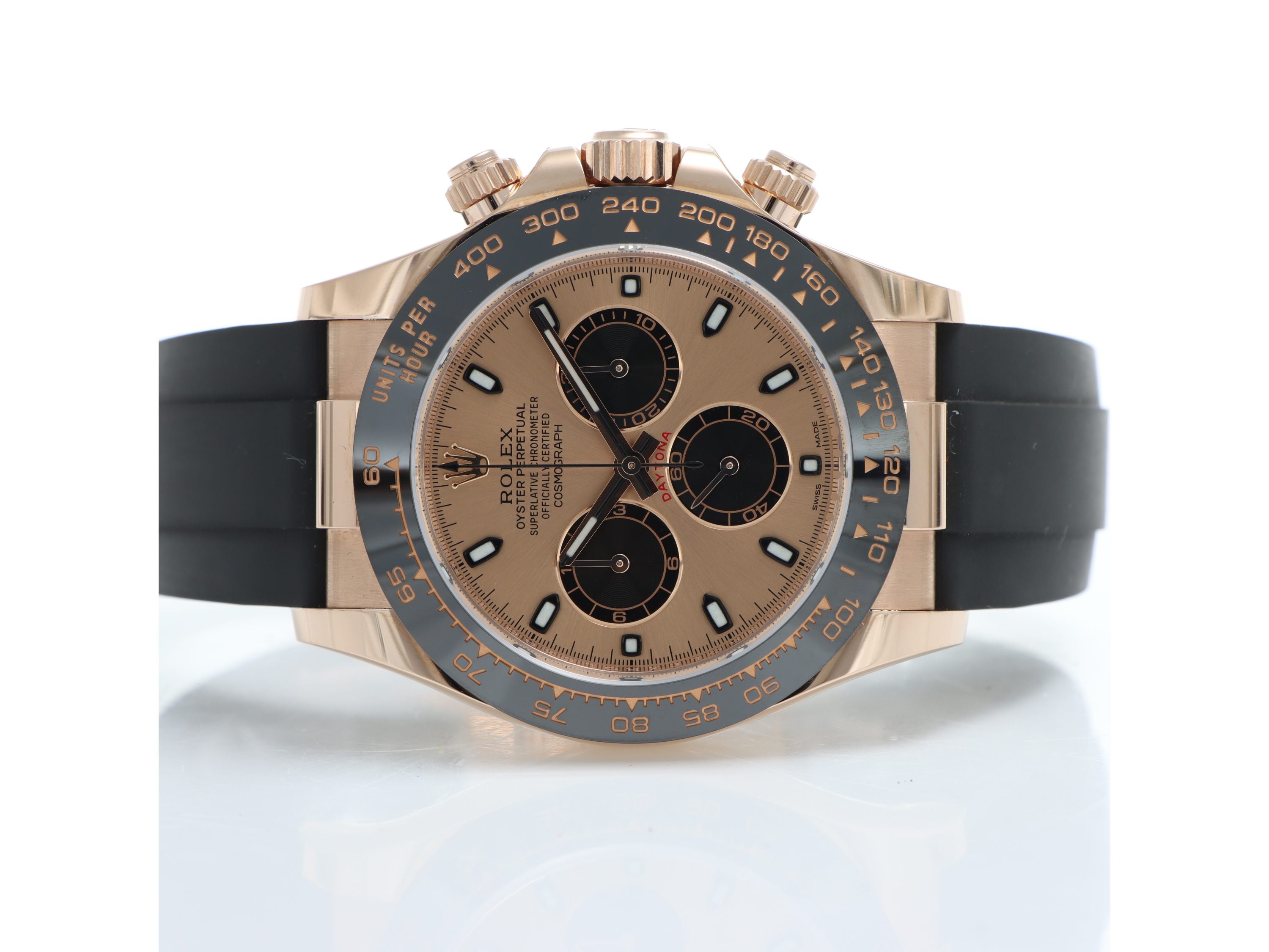 Rolex Daytona Ref. 116515LN Anno 2019