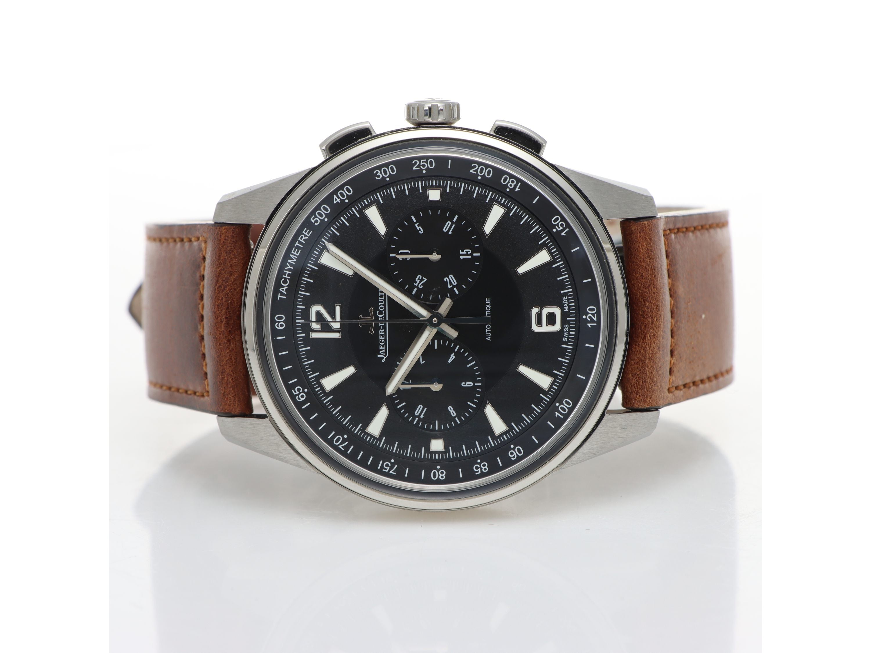 Jaeger-LeCoultre Polaris Chrono Q9028471 Anno 2025