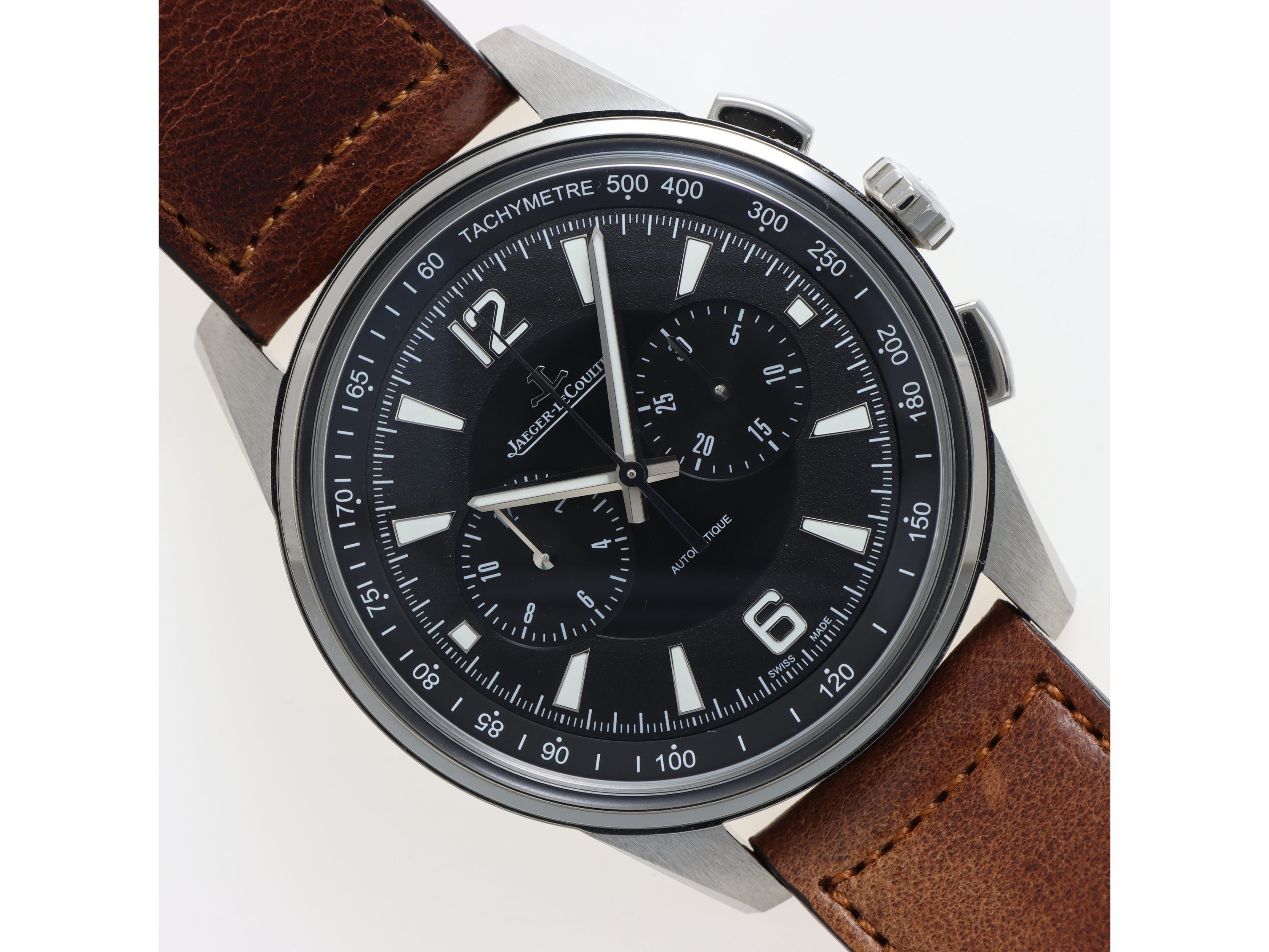 Jaeger-LeCoultre Polaris Chrono Q9028471 Anno 2025