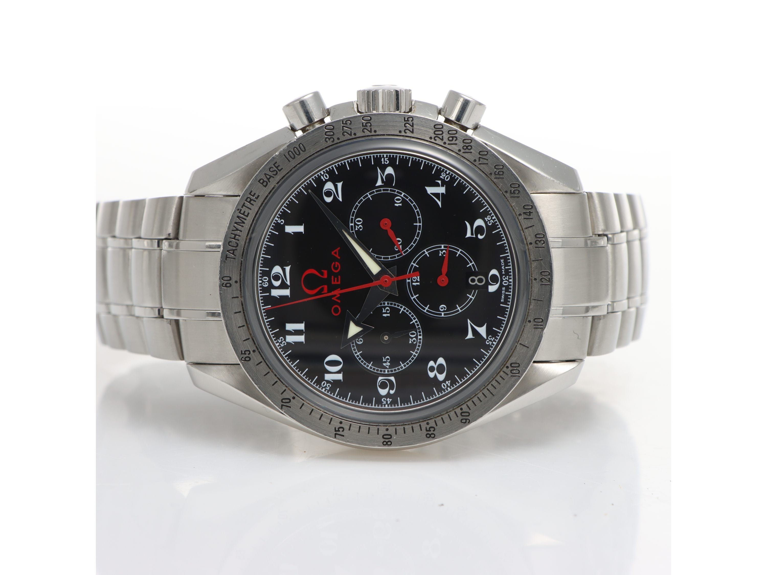 Omega Speedmaster Broad Arrow 42 Ref. 3557.50.50