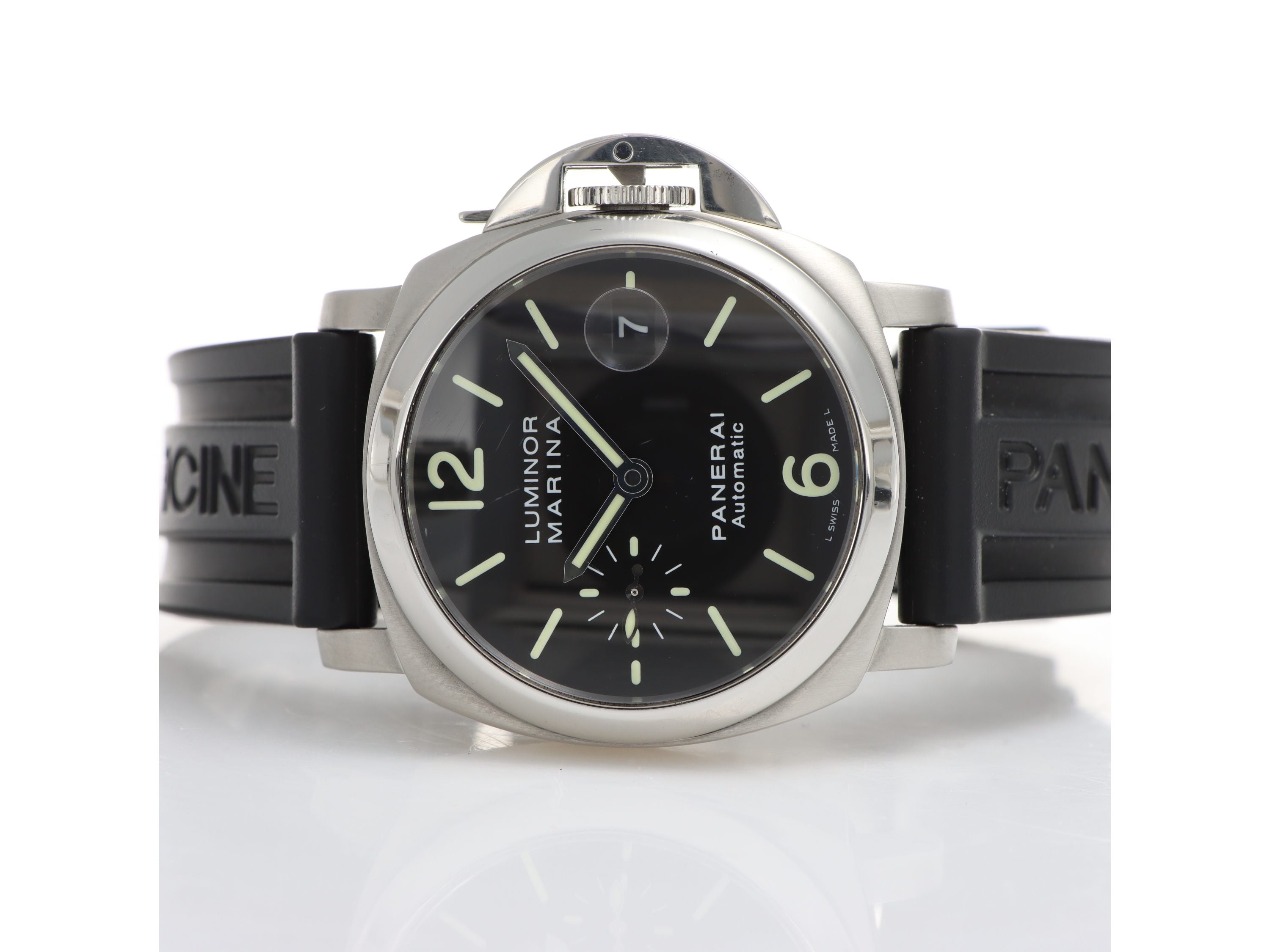 Panerai Luminor Marina 40 Ref. PAM00048 Anno 2007