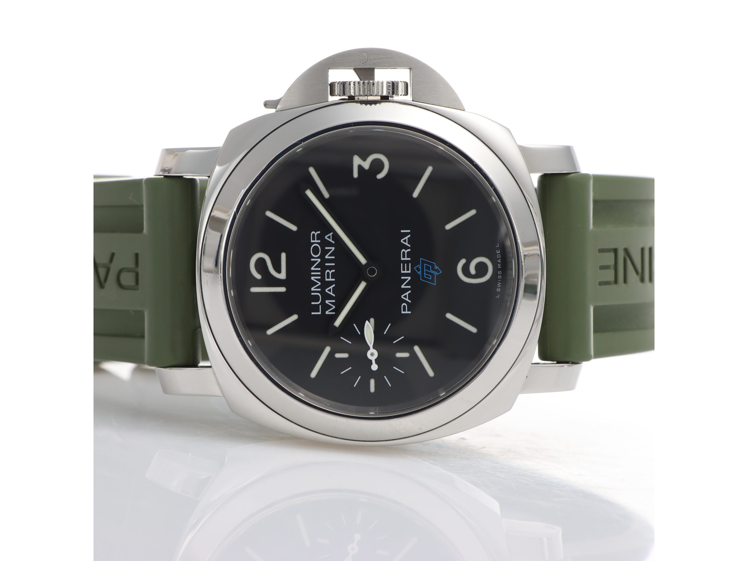Panerai Luminor Marina 44 PAM00777 Anno 2020