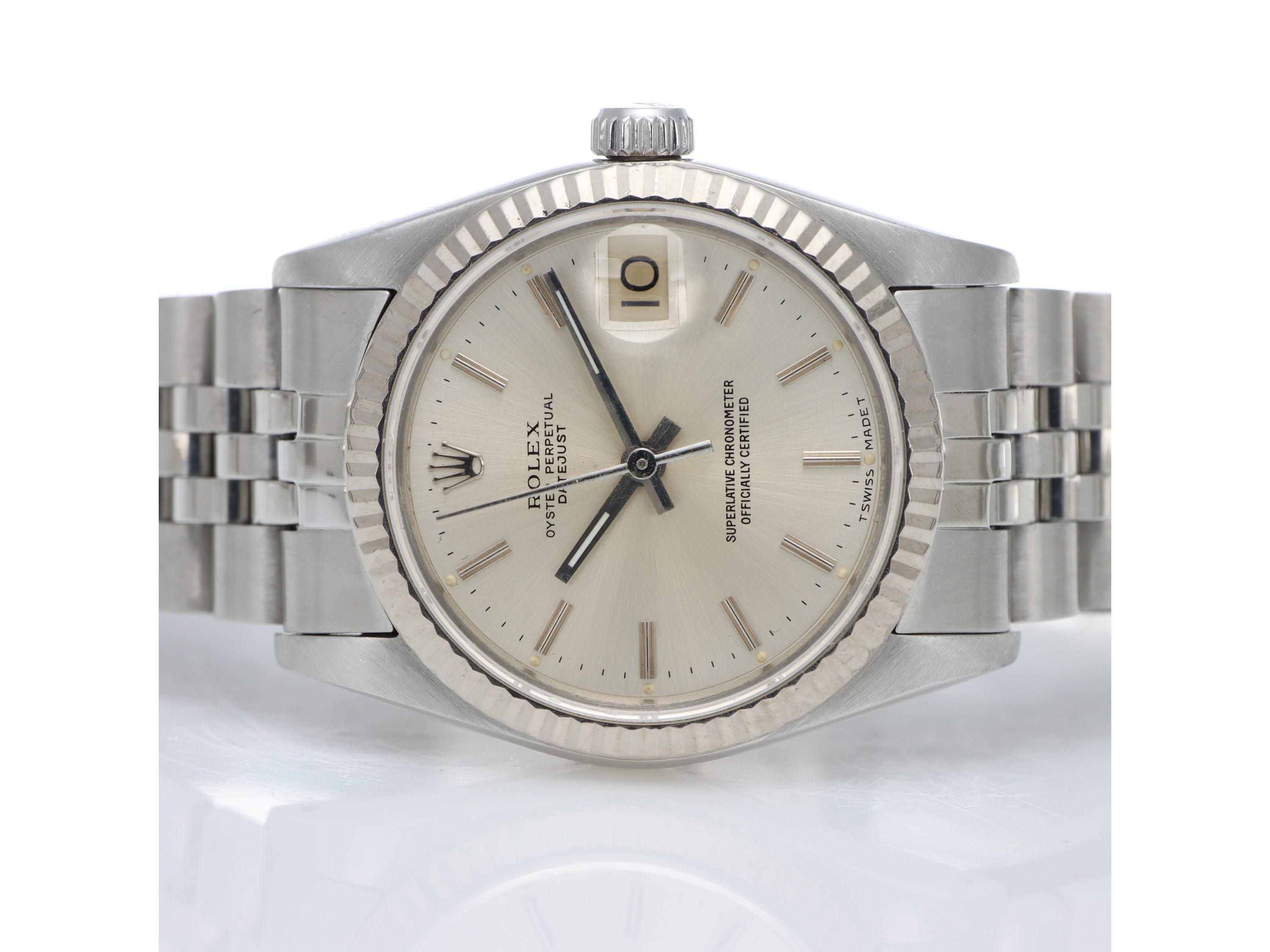 Rolex Datejust 31 Ref. 68274 Anno 1991