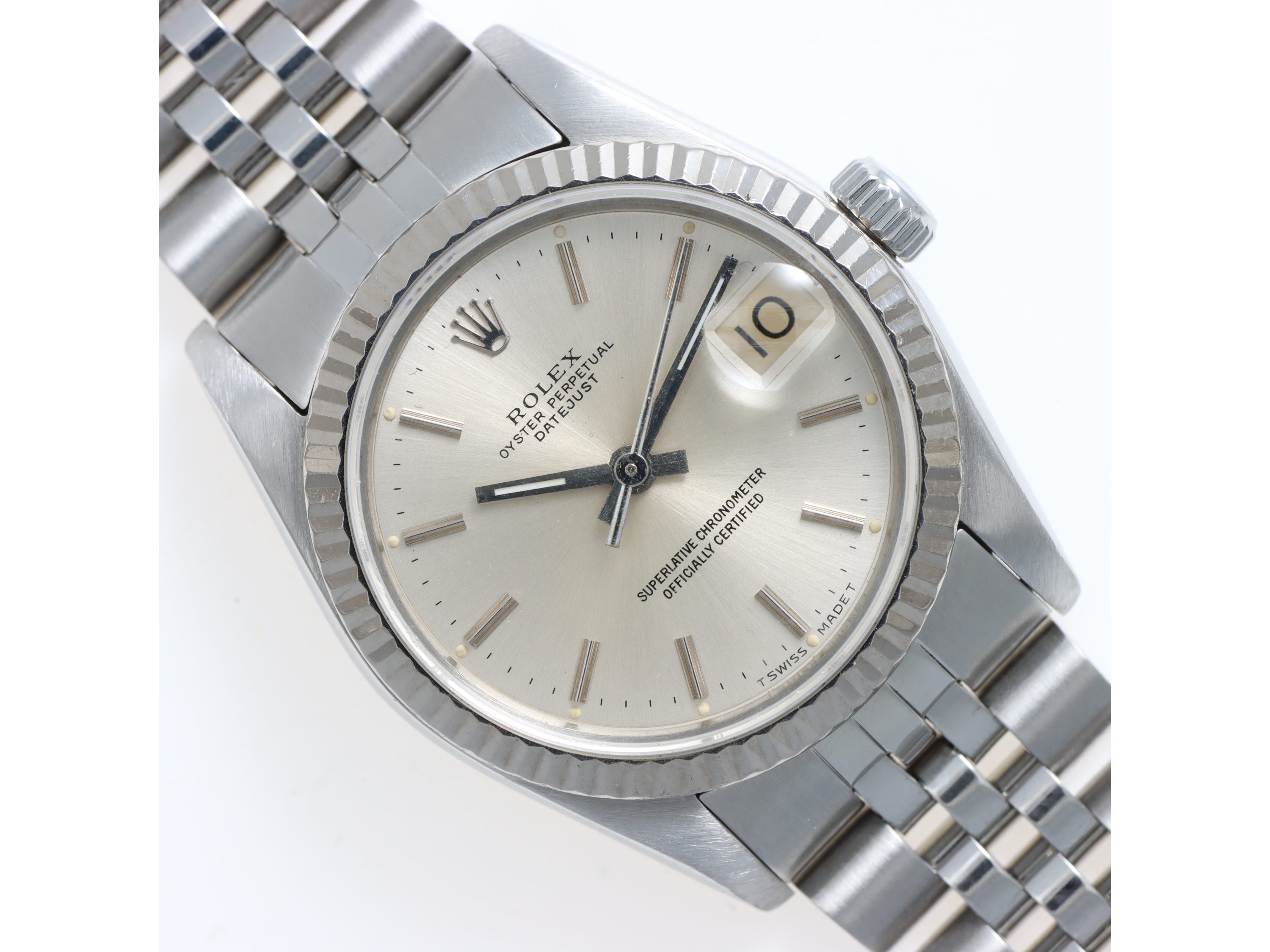 Rolex Datejust 31 Ref. 68274 Anno 1991