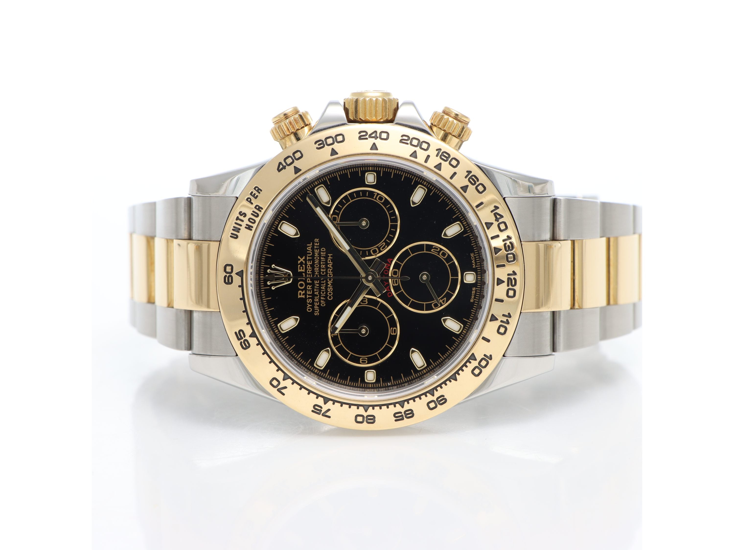 Rolex Daytona Ref. 116503 Anno 2017