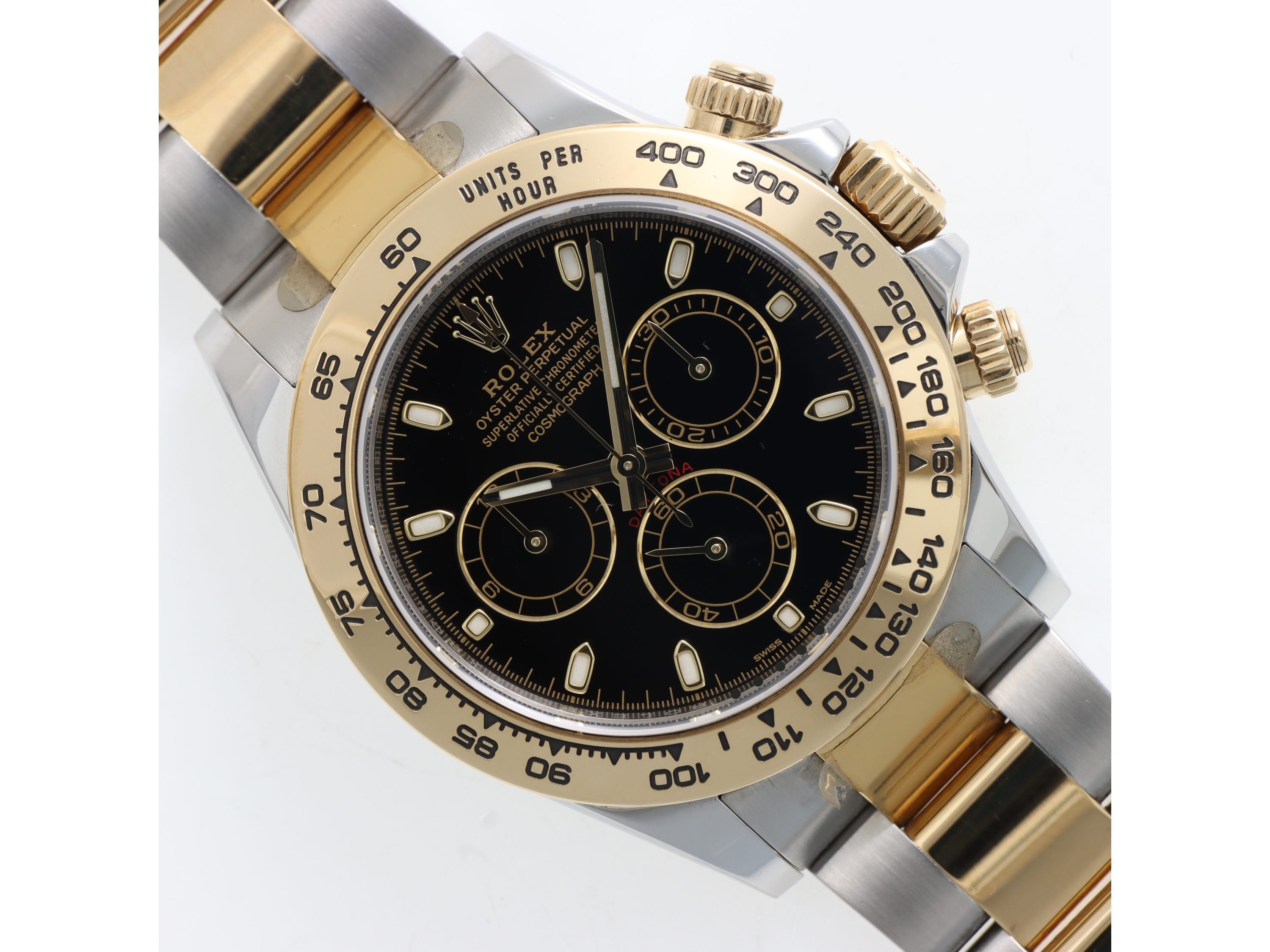 Rolex Daytona Ref. 116503 Anno 2017