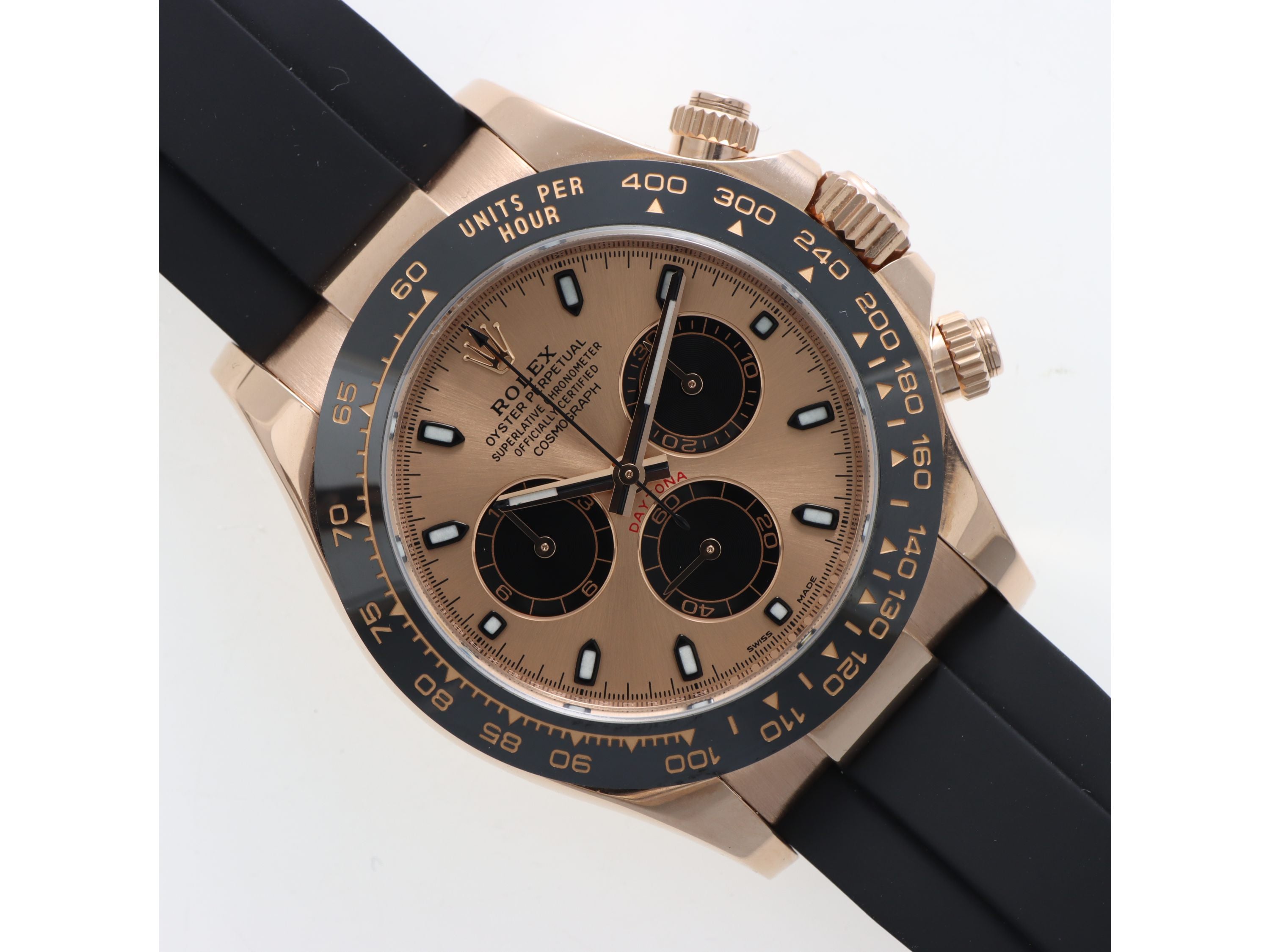 Rolex Daytona Ref. 116515LN Anno 2020