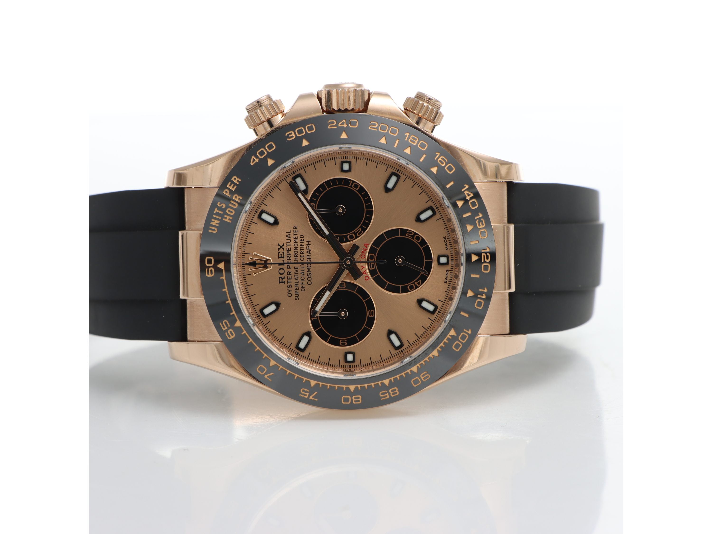 Rolex Daytona Ref. 116515LN Anno 2020