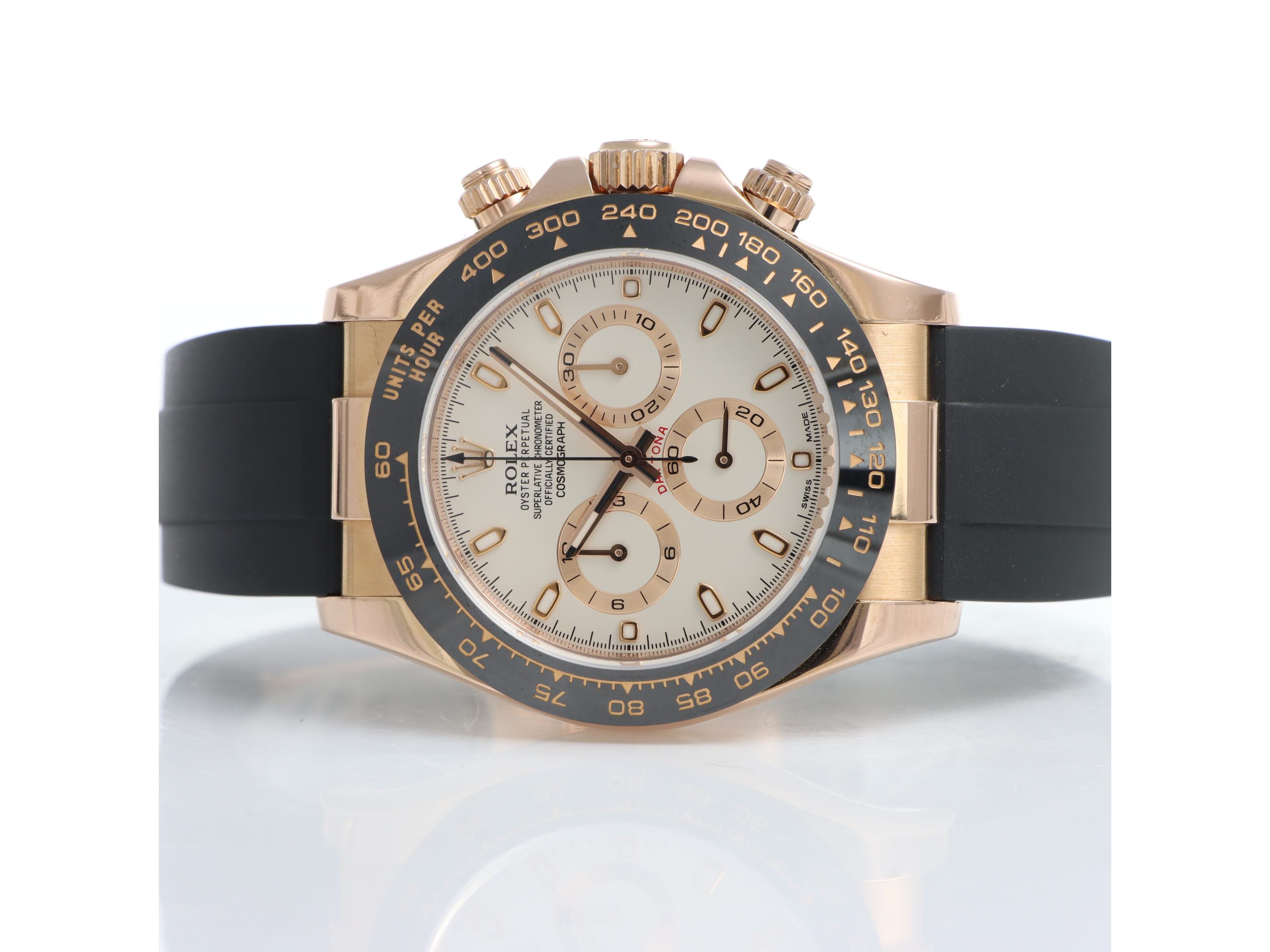 Rolex Daytona Ref. 116515LN Anno 2012