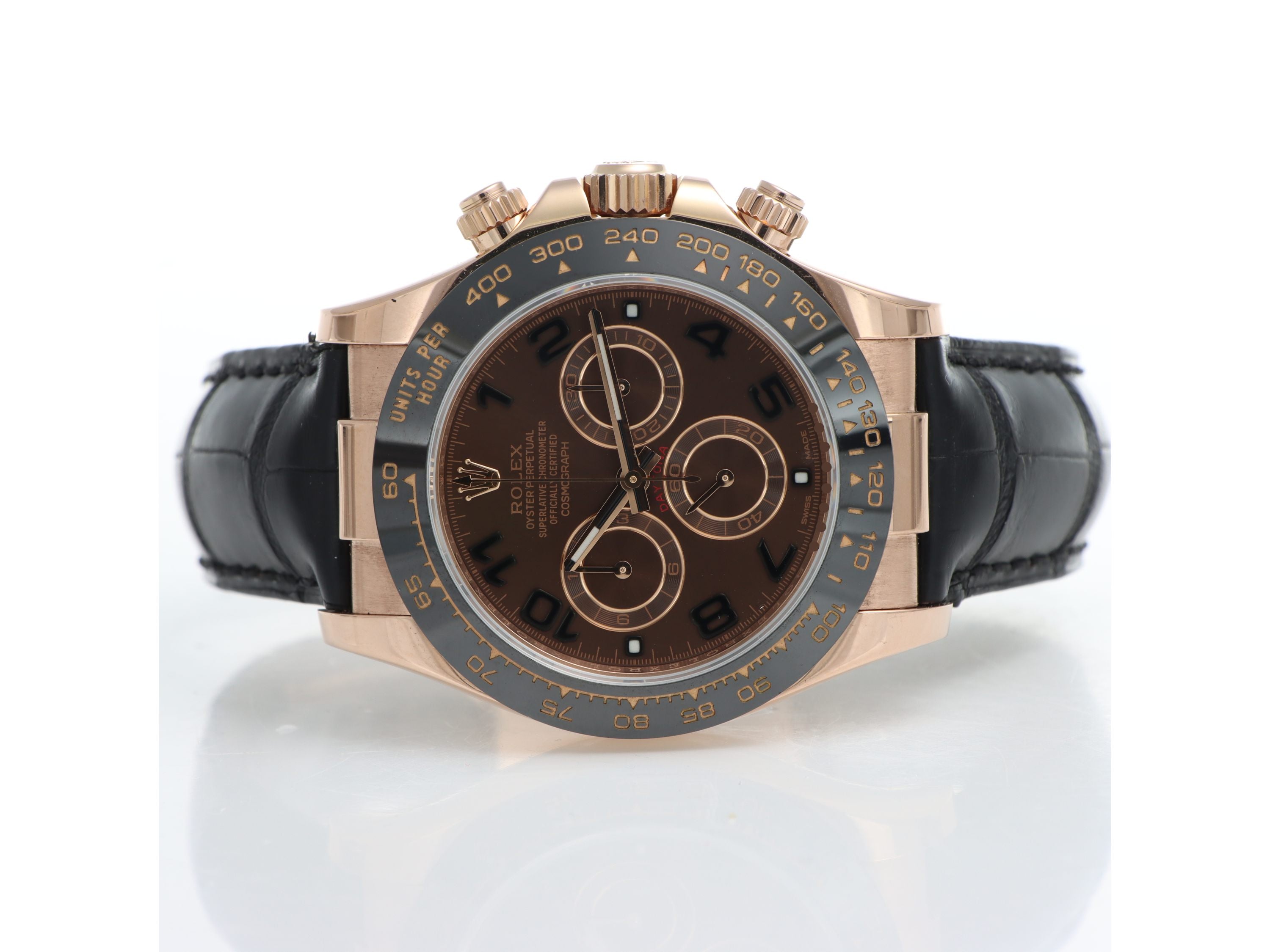 Rolex Daytona Ref. 116515 Anno 2016