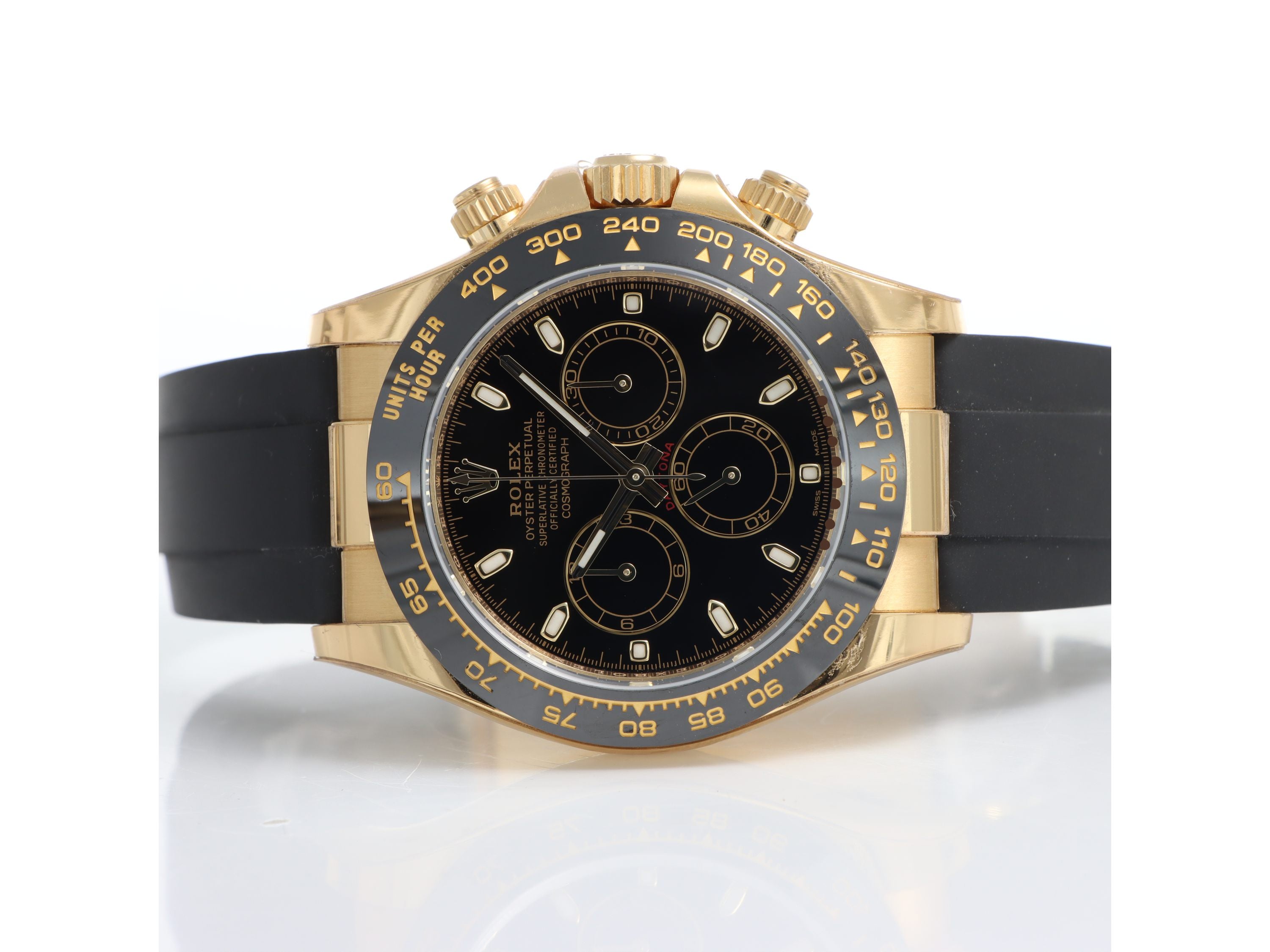 Rolex Daytona Ref. 116518LN Anno 2023