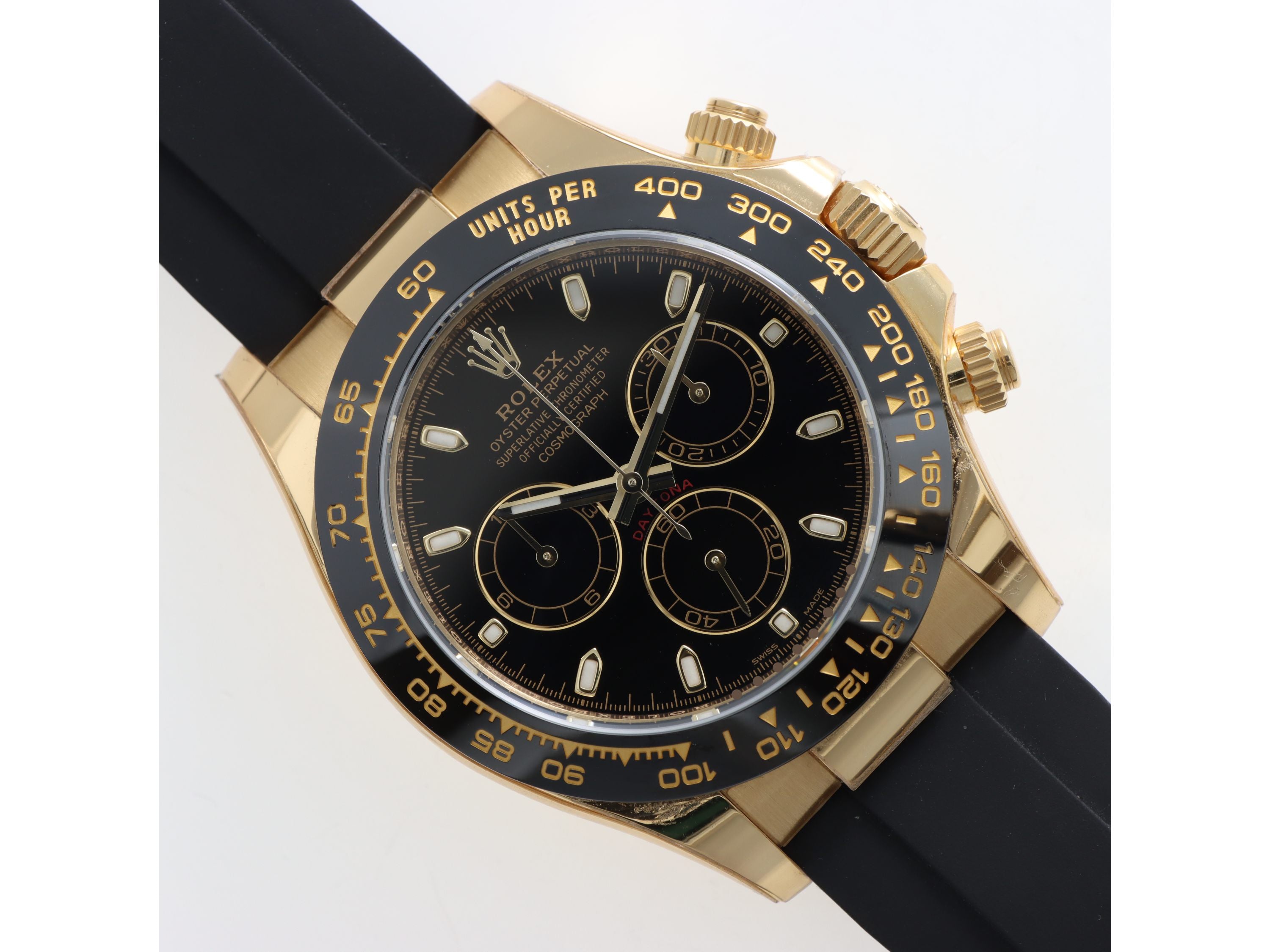 Rolex Daytona Ref. 116518LN Anno 2023