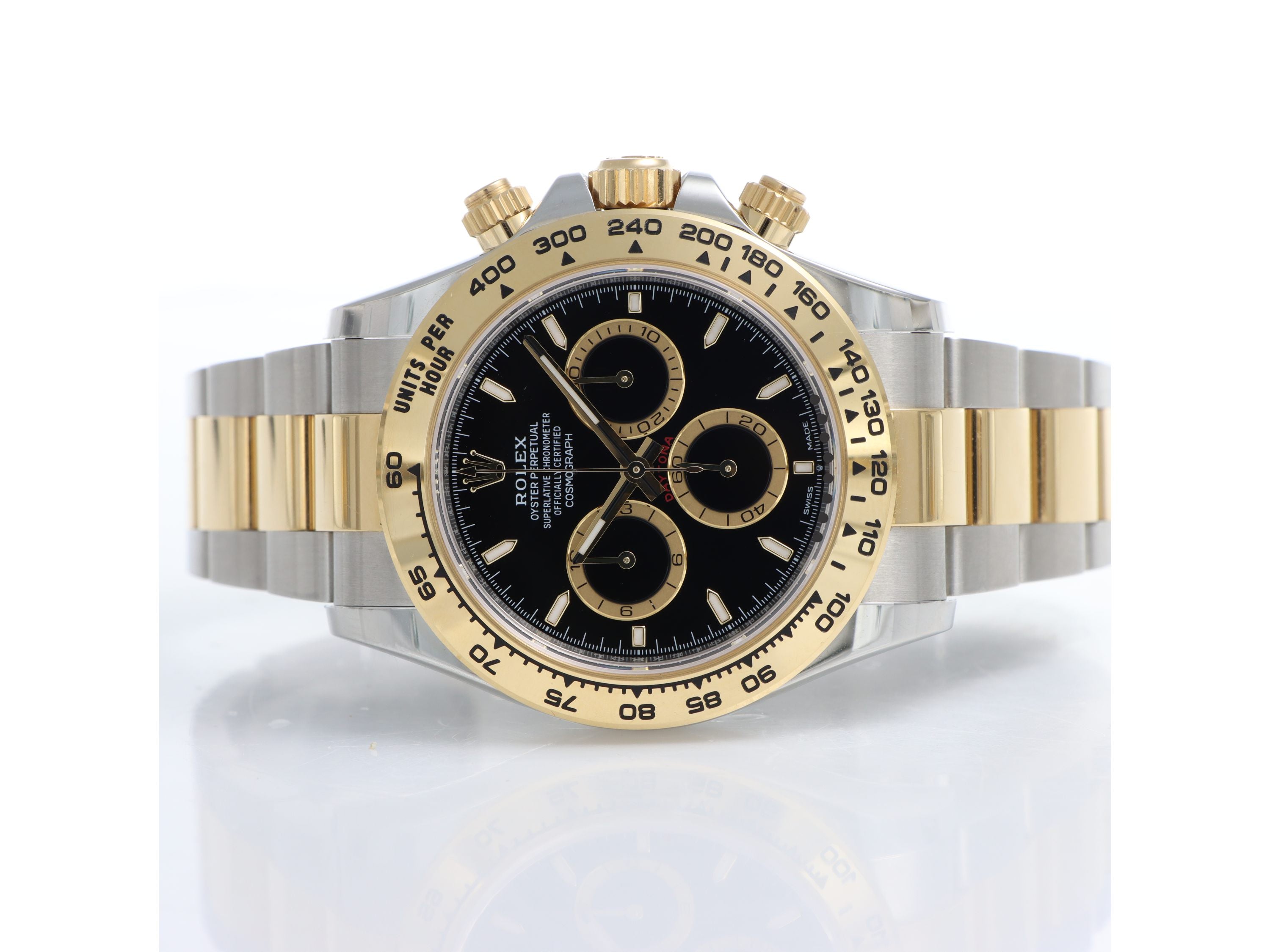 Rolex Daytona Ref. 126503 Anno 2024
