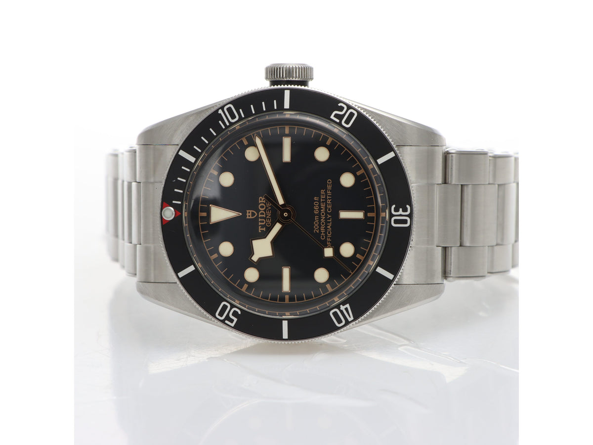 Tudor Black Bay Ref. 79230N Anno 2022