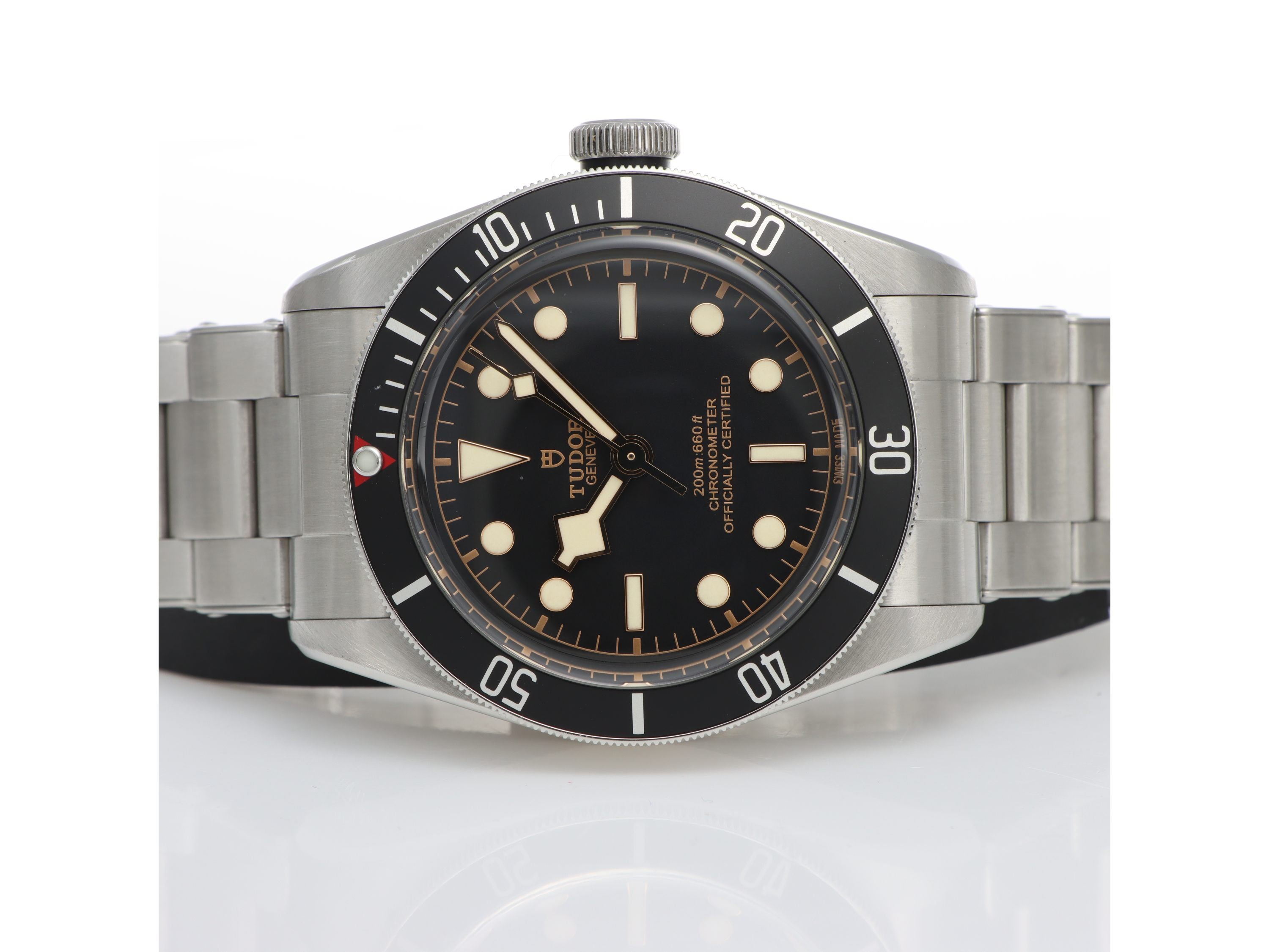 Tudor Black Bay Ref. 79230N Anno 2022 Full Set