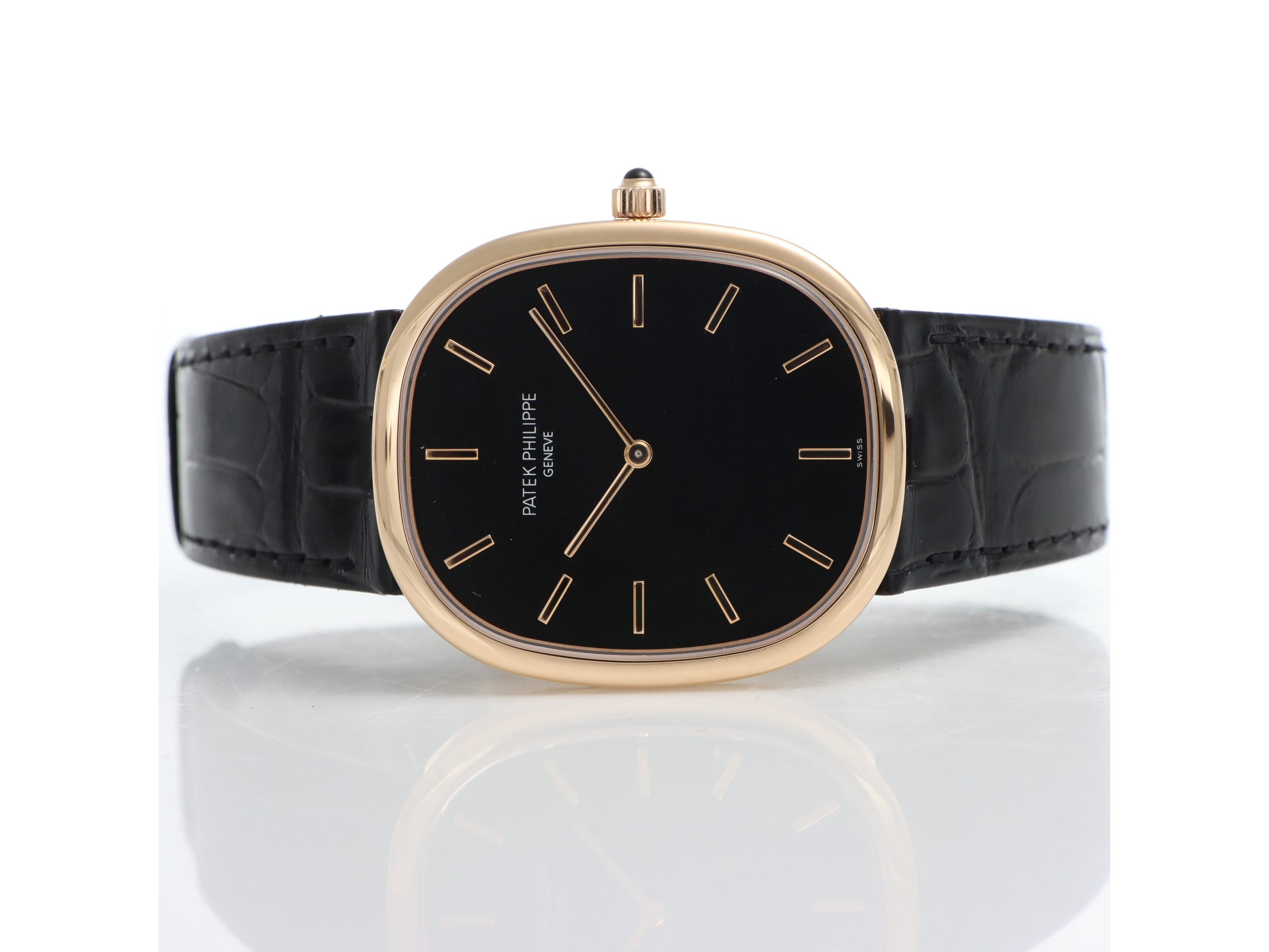 Patek Philippe Ellipse Ref. 5738R-001 Anno 2022