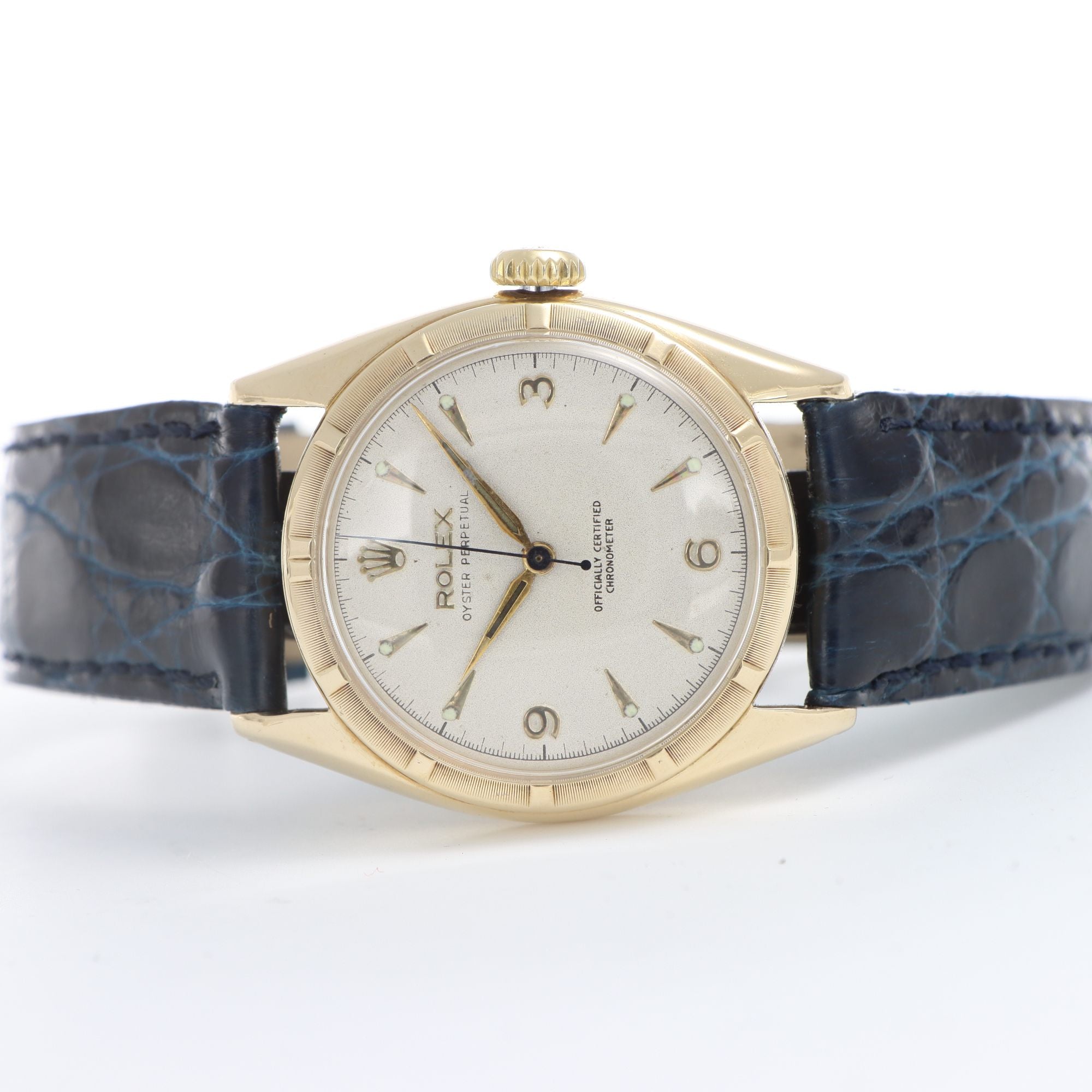 Rolex Oyster Perpetual Ref. 6085 Anno 1951