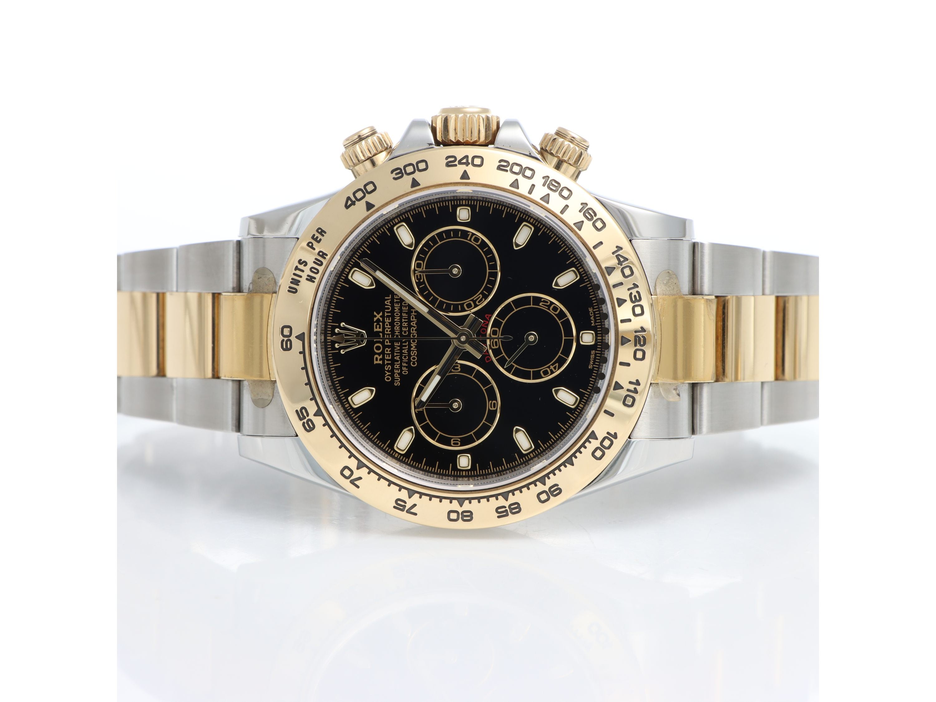 Rolex Daytona Ref. 116503 Anno 2017