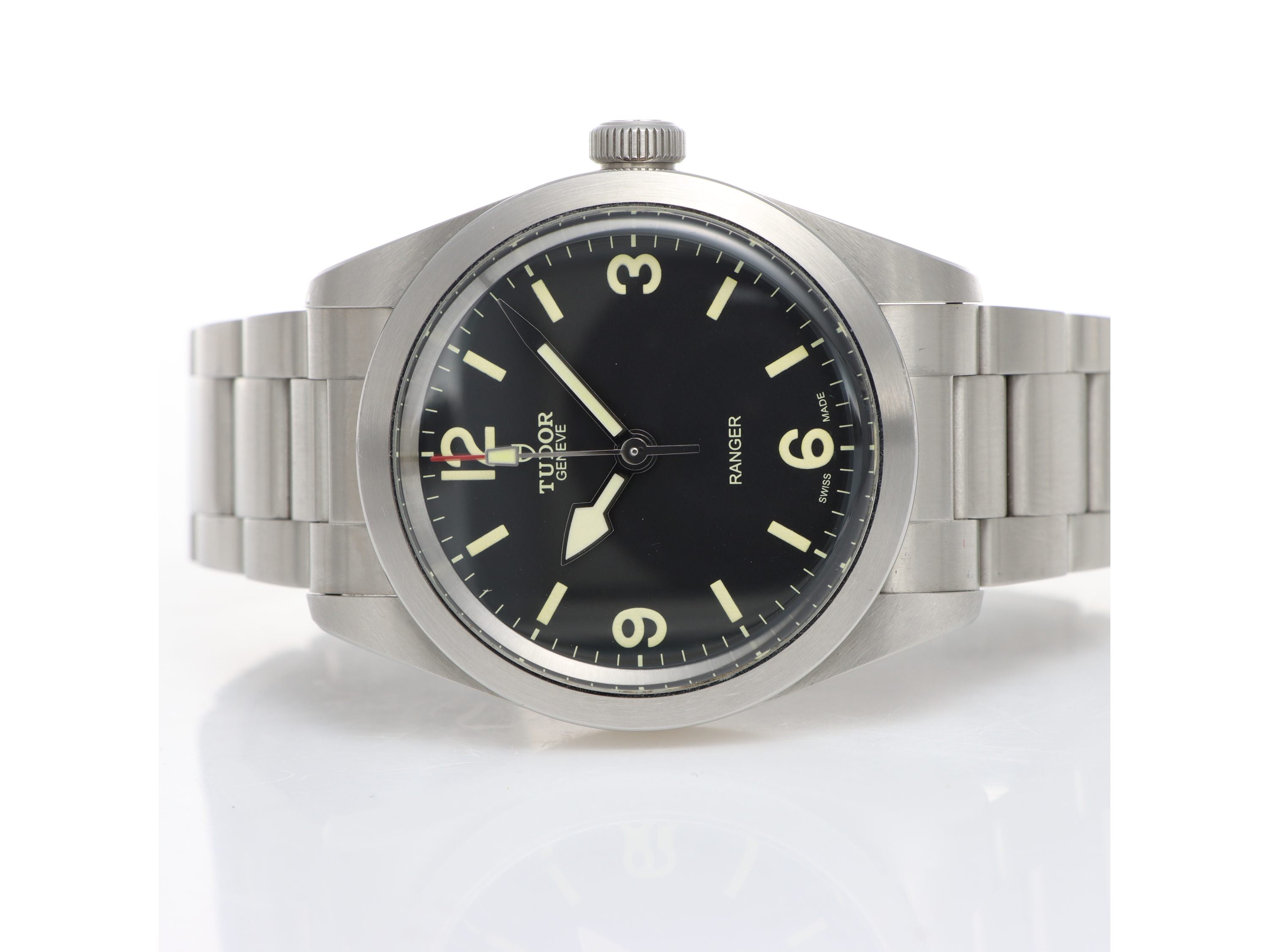Tudor Ranger Ref. 79950 Anno 2022