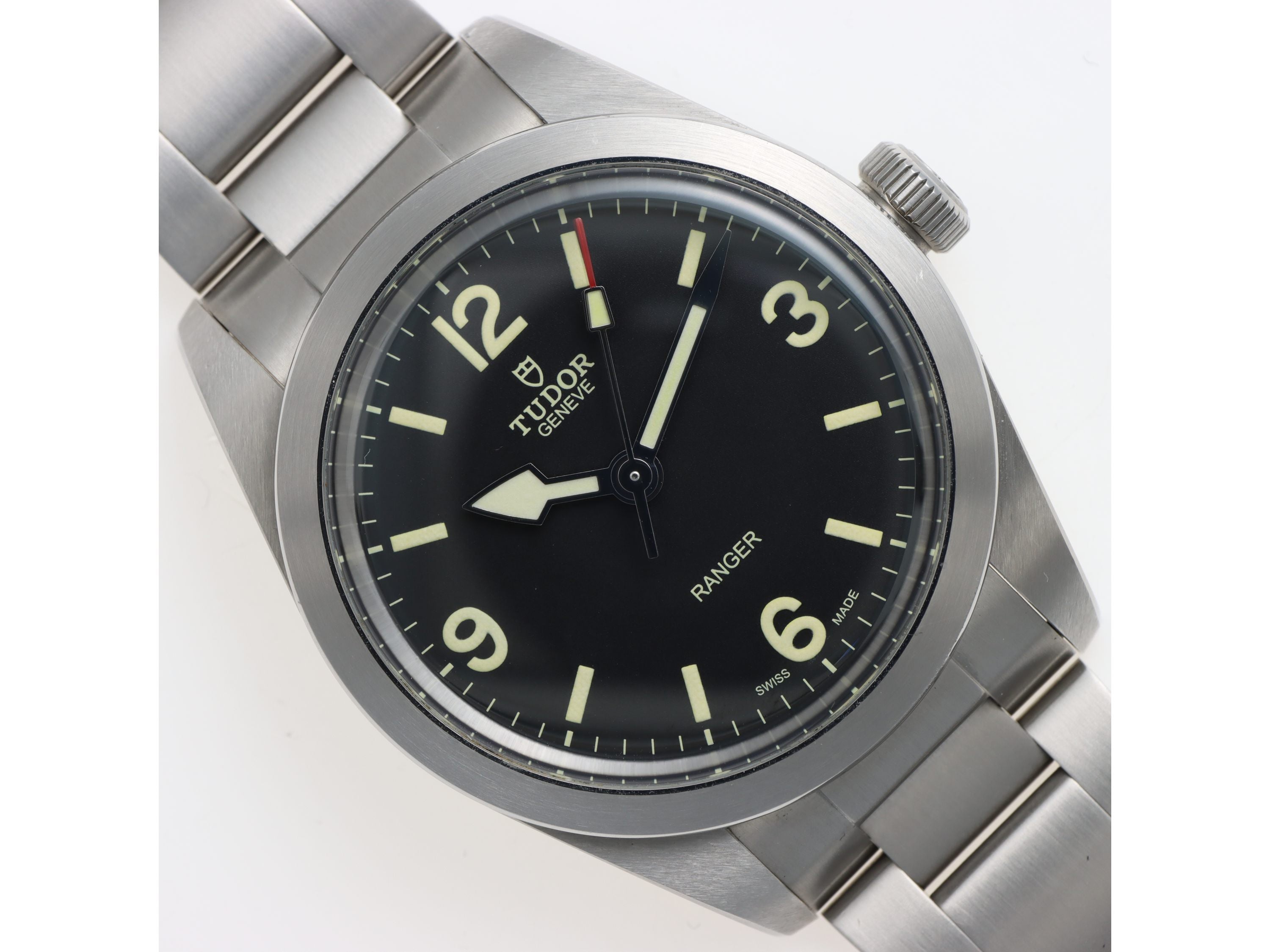 Tudor Ranger Ref. 79950 Anno 2022