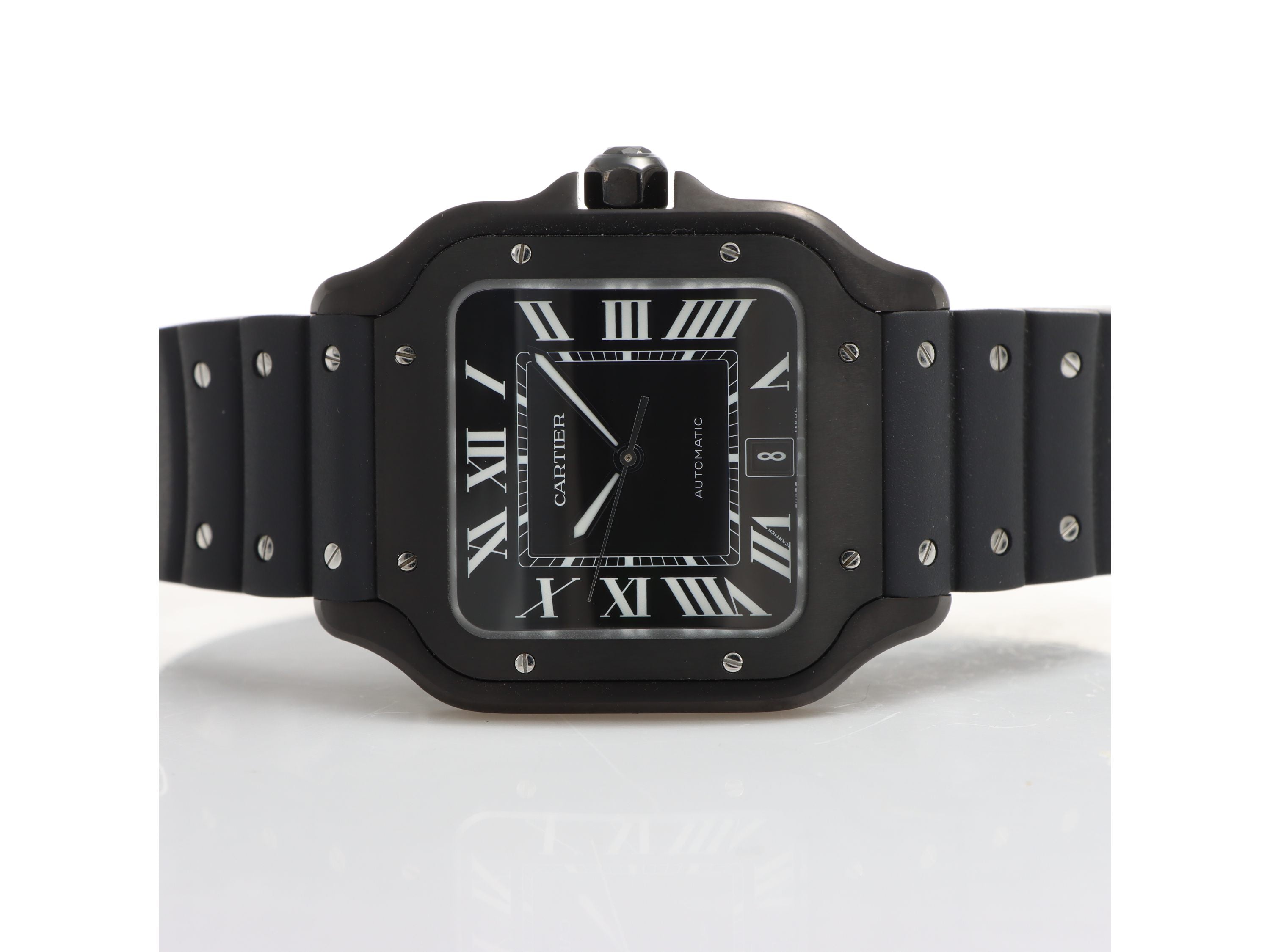 Cartier Santos XL Ref. WSSA0039 Anno 2022