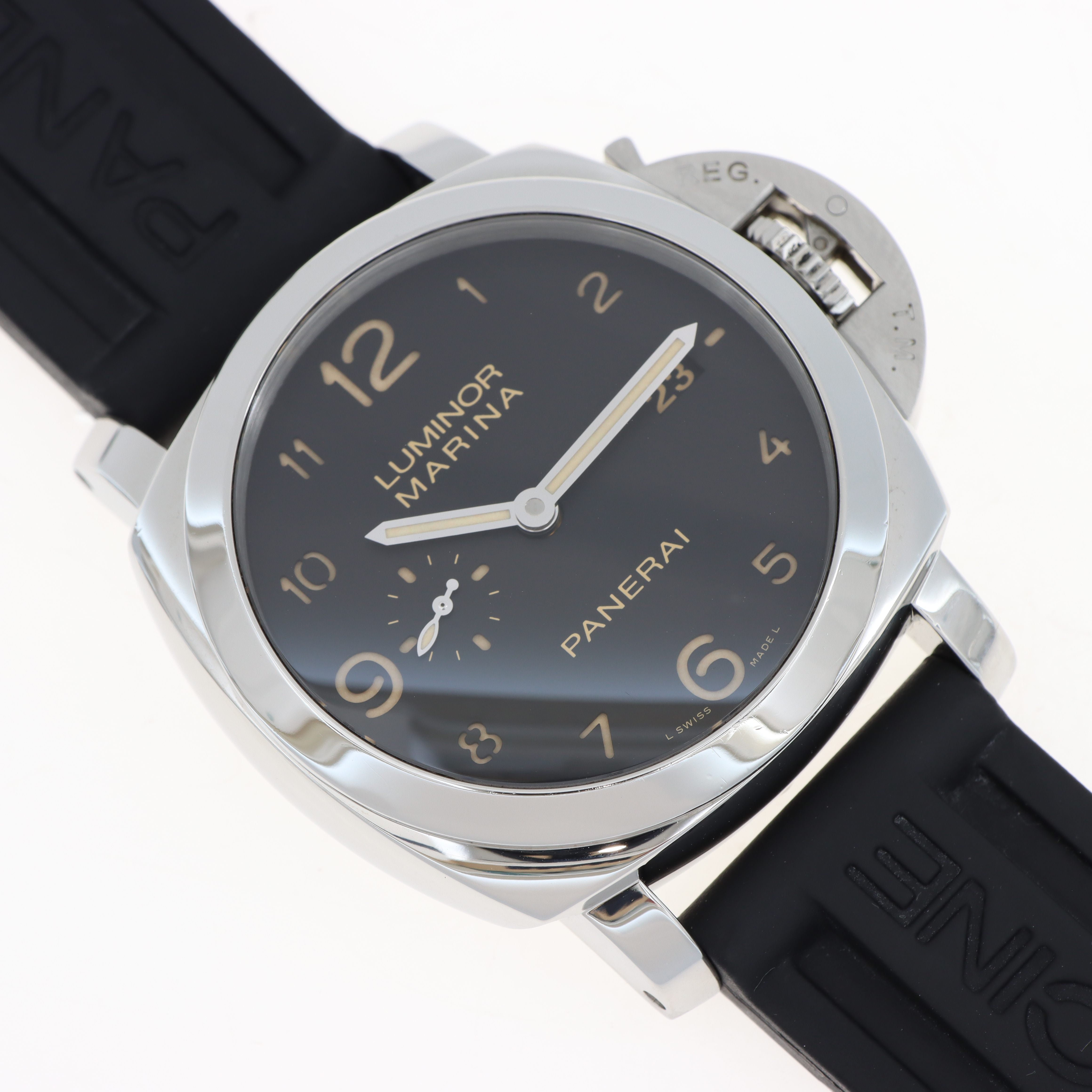 Panerai Luminor Marina 1950 Ref. PAM00359 Anno 2021