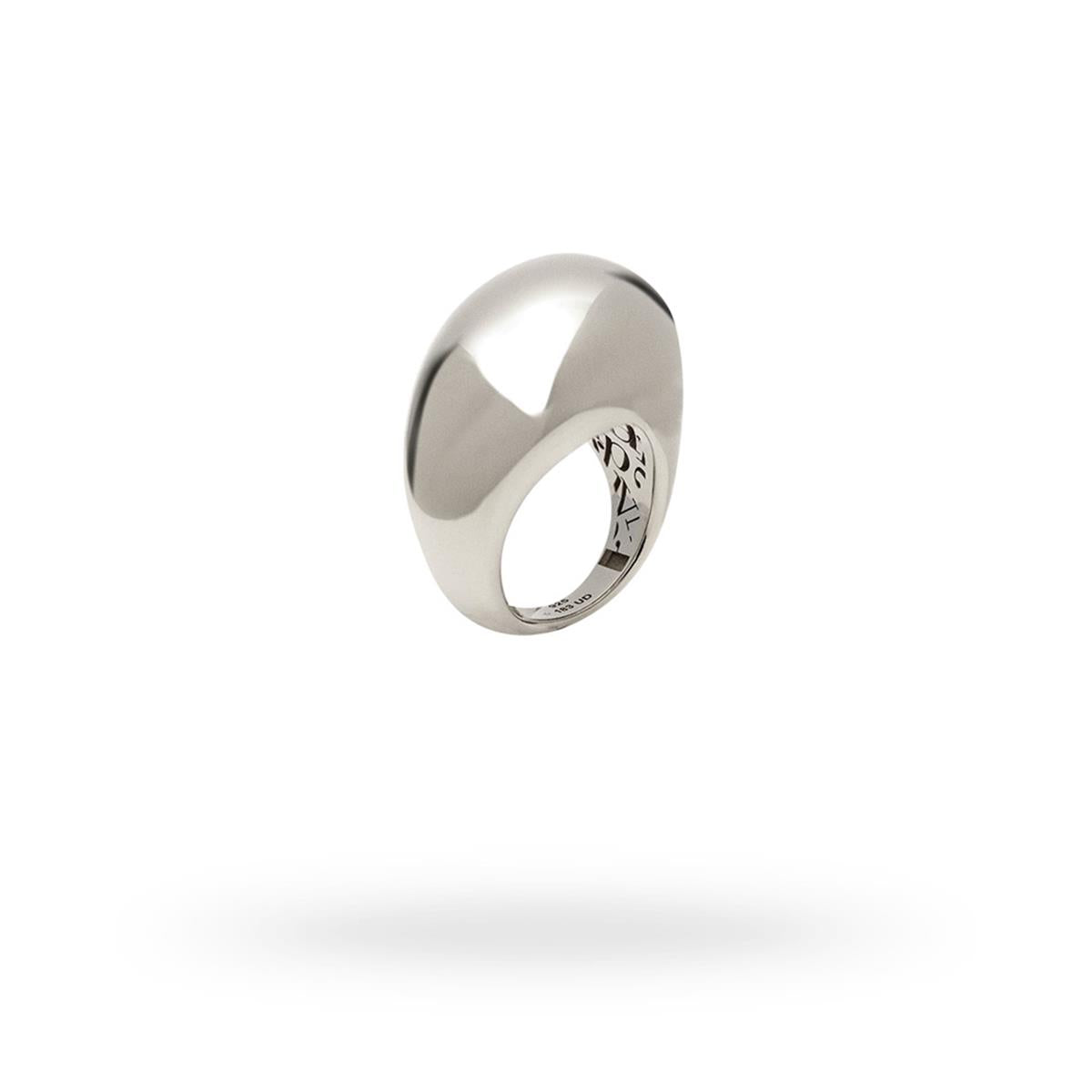 Anello Diva in argento 925 collezione Moon