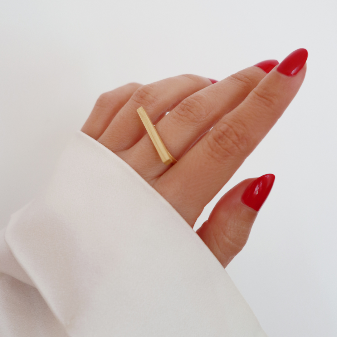 Anello Lucedeimieiocchi Lorenza in argento 925