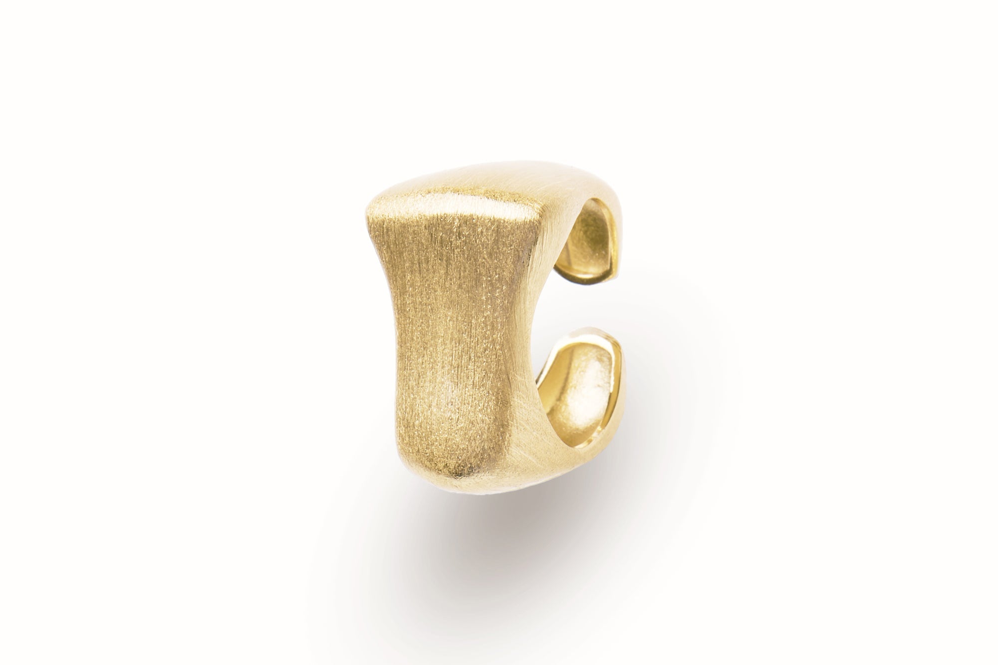 Anello Lucedeimieiocchi Miranda in argento 925