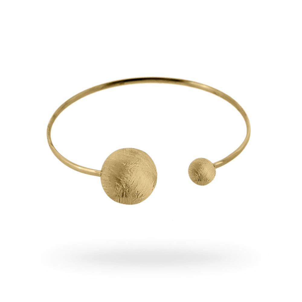 Bracciale Diva in argento 925 collezione Ellisse