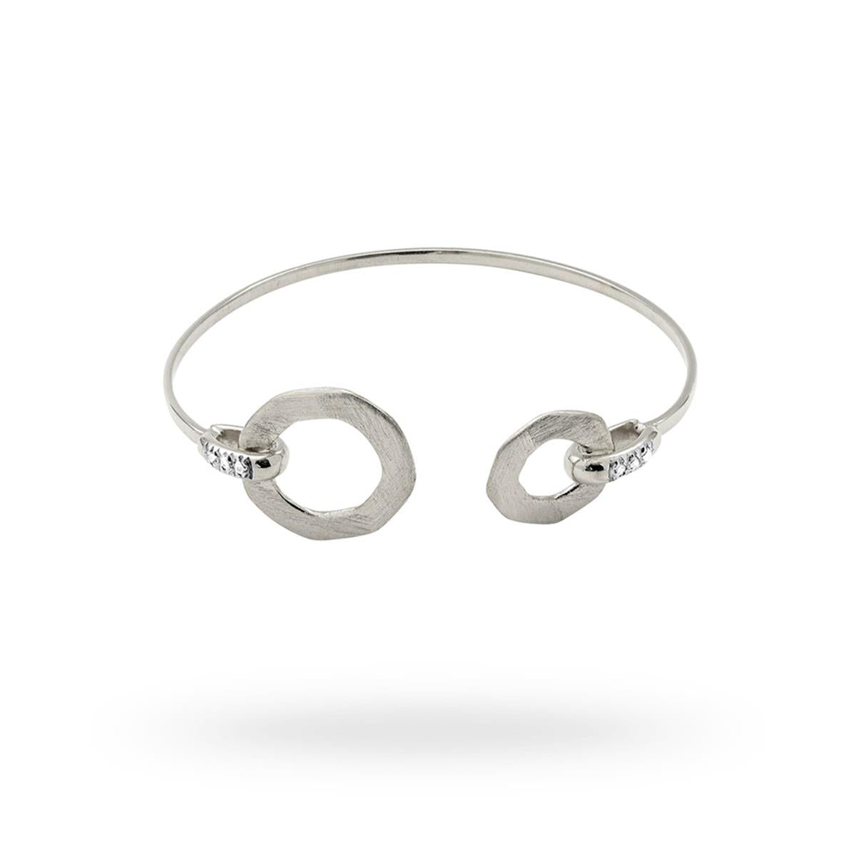 Bracciale Diva in argento 925 collezione Sun