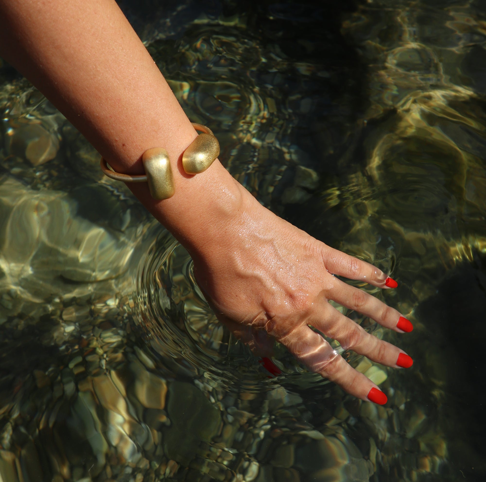 Bracciale Lucedeimieiocchi Athena in argento 925