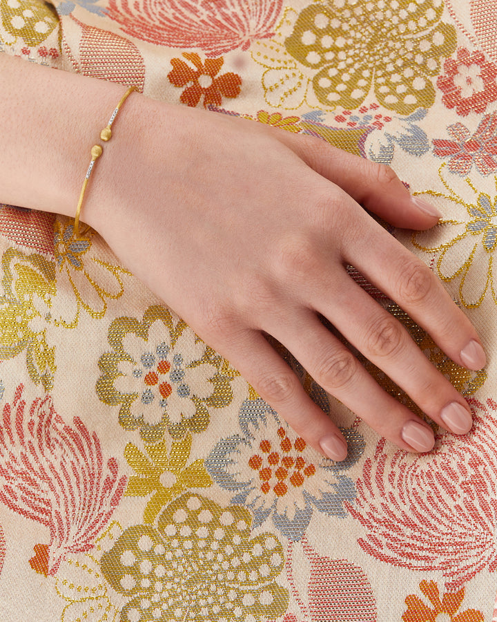 Bracciale Nanis schiava dancing elite essenziale