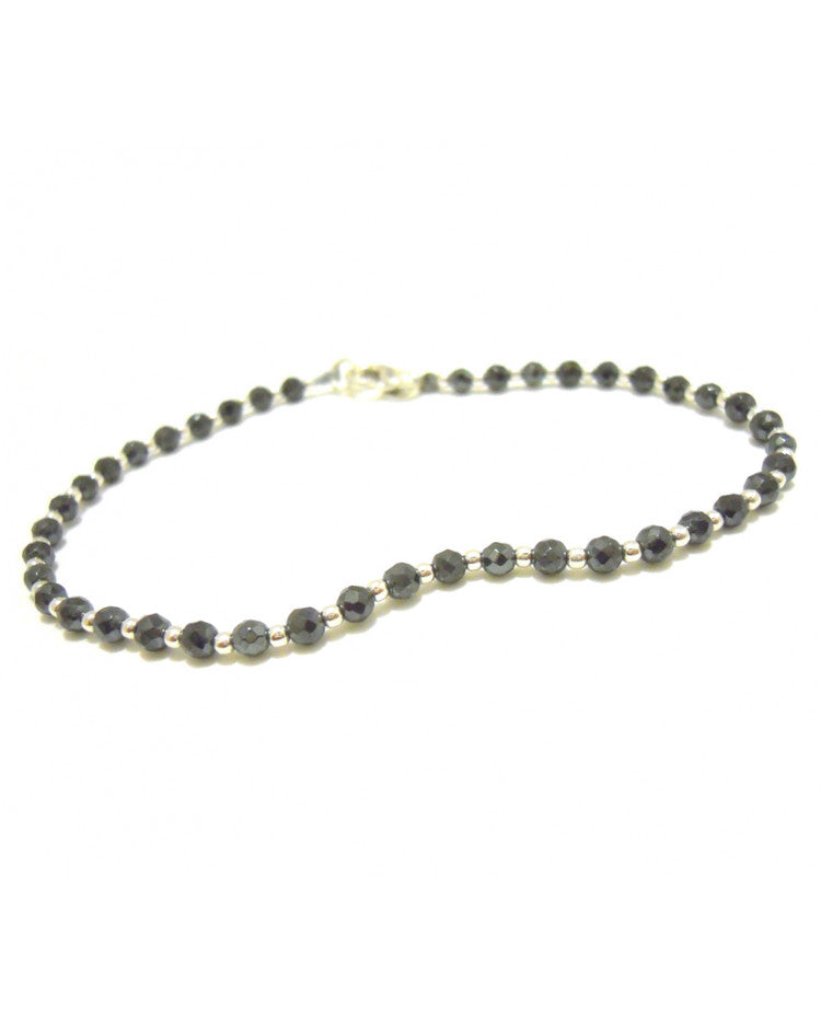 Bracciale Spadarella in argento 925 spadino dolcevita