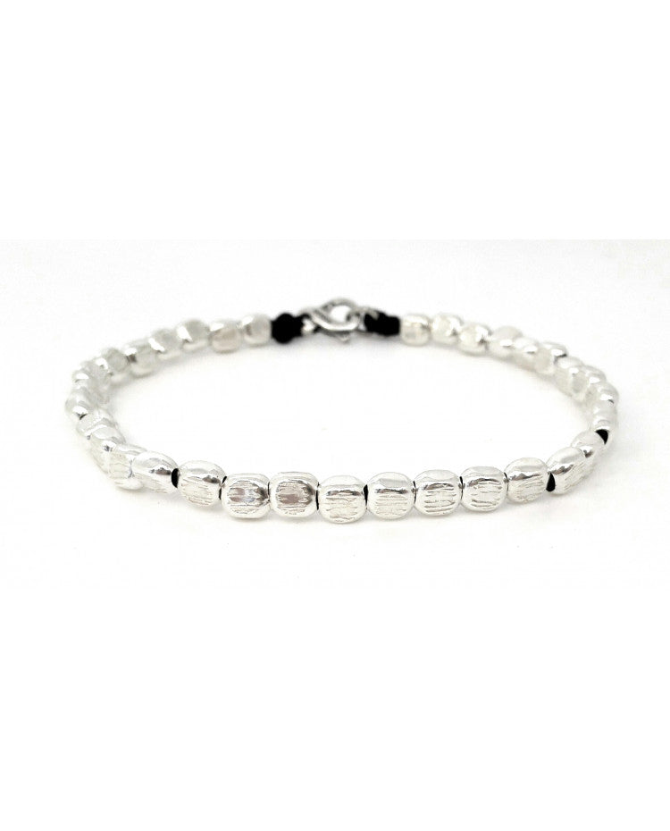 Bracciale Spadarella in argento 925