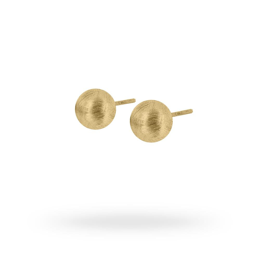 Orecchini Diva in argento 925 collezione Eclisse