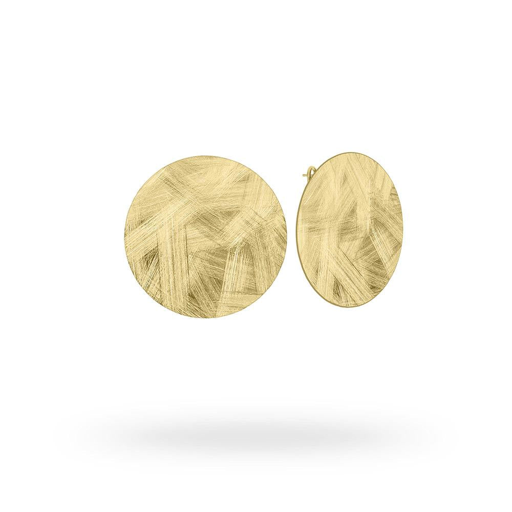 Orecchini Diva in argento 925 collezione Piper