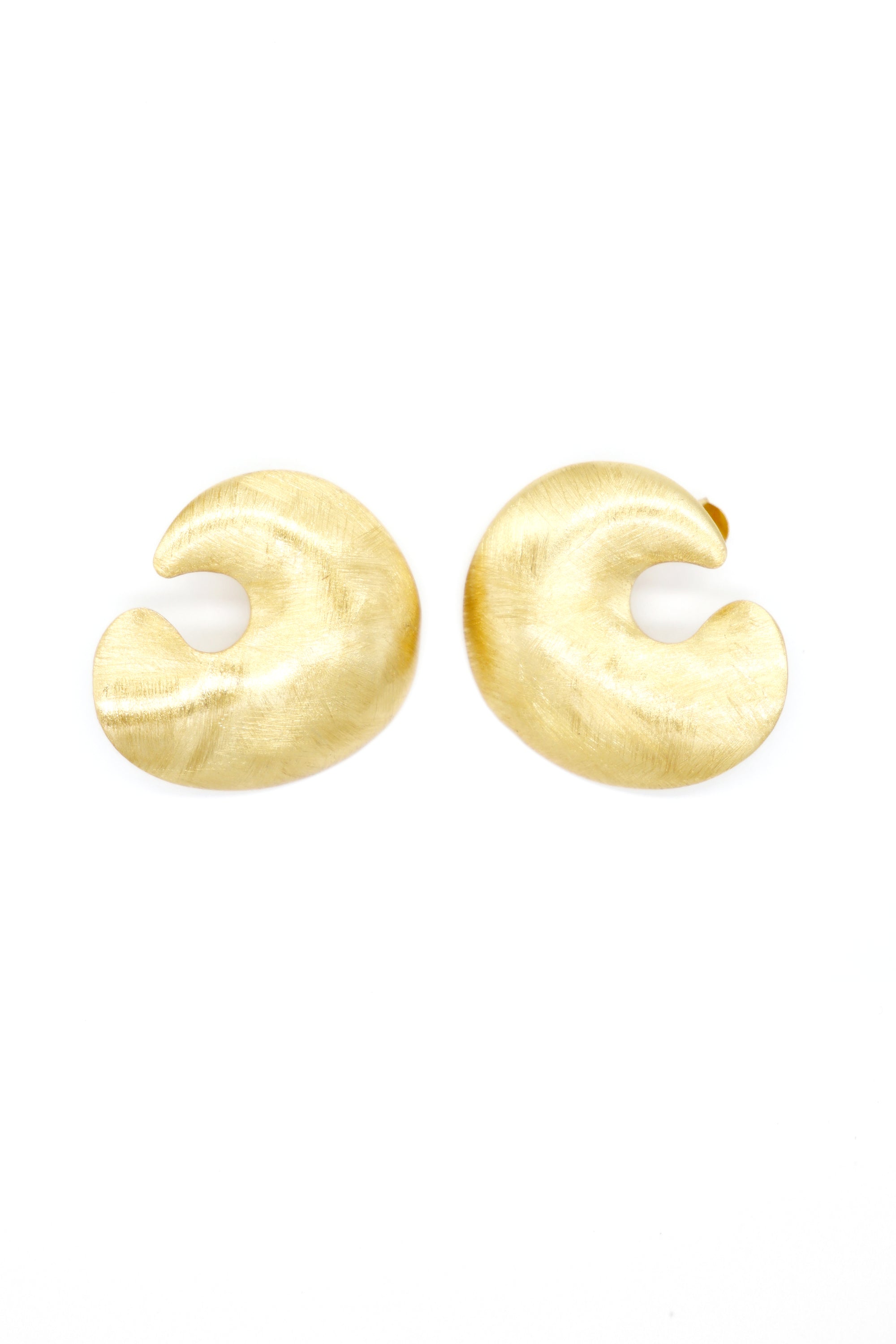 Orecchini Lucedeimieiocchi Greta in argento 925