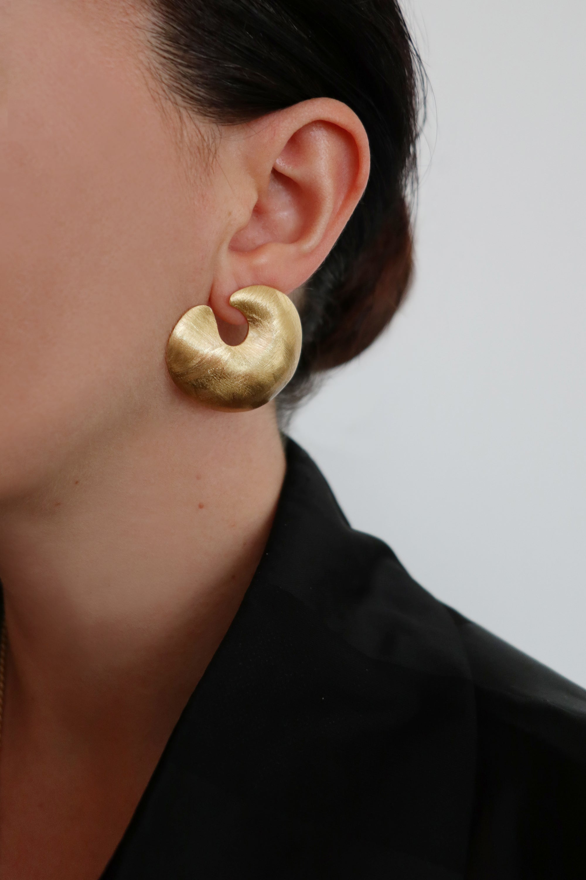 Orecchini Lucedeimieiocchi Greta in argento 925