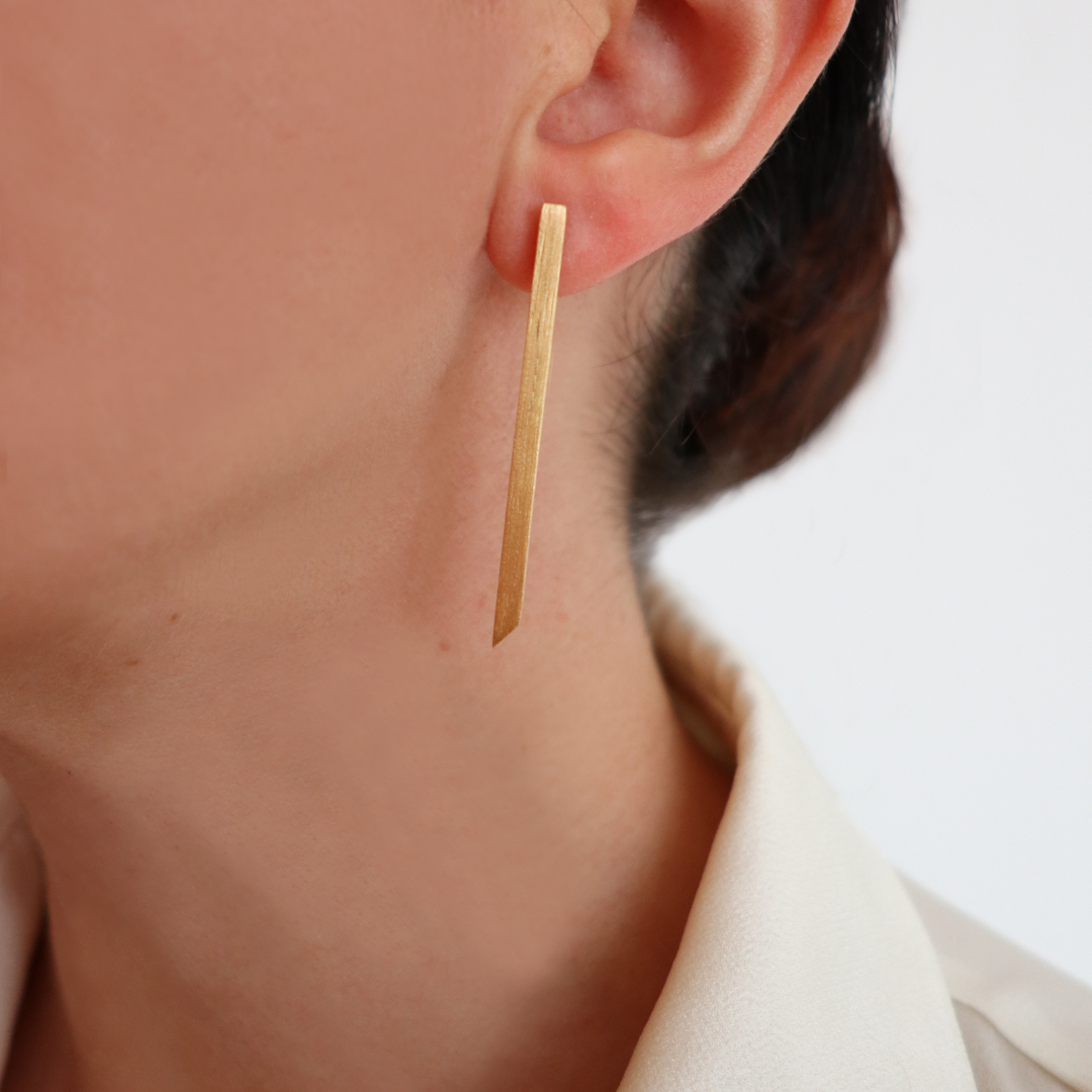 Orecchini Lucedeimieiocchi Lorenza in argento 925