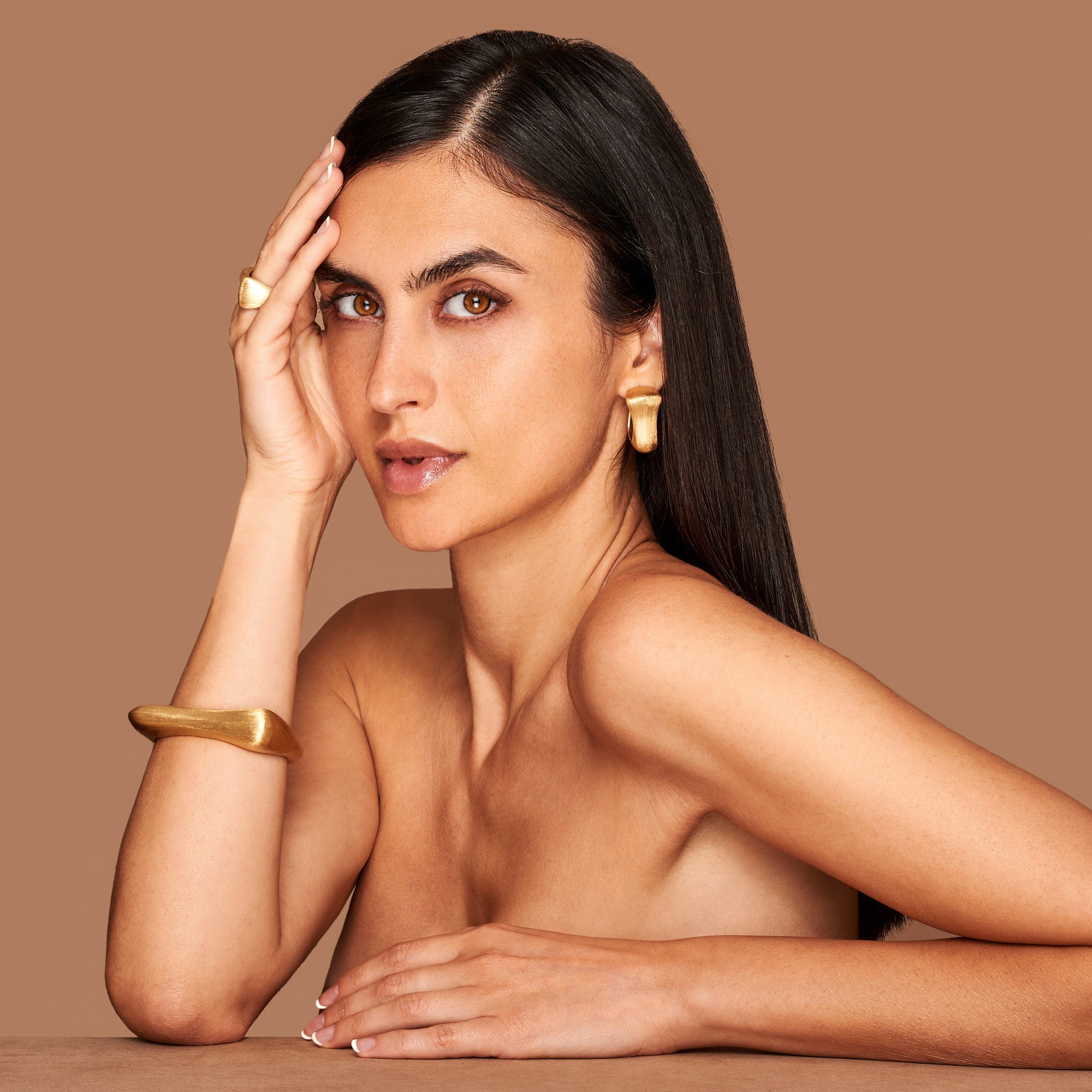 Orecchini Lucedeimieiocchi Miranda in argento 925