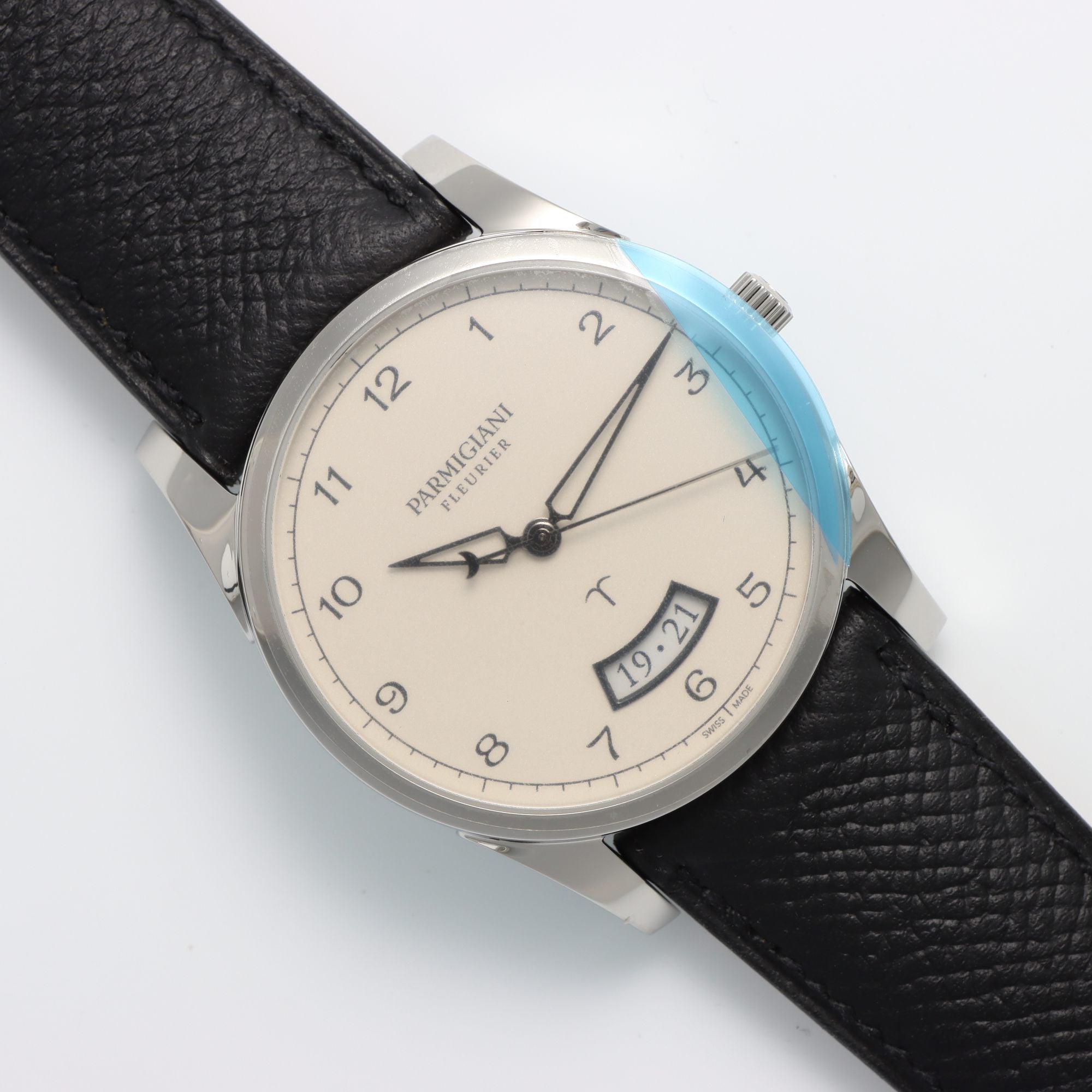 Parmigiani Fleurier Tonda Treccani Lim. Edition Anno 2022