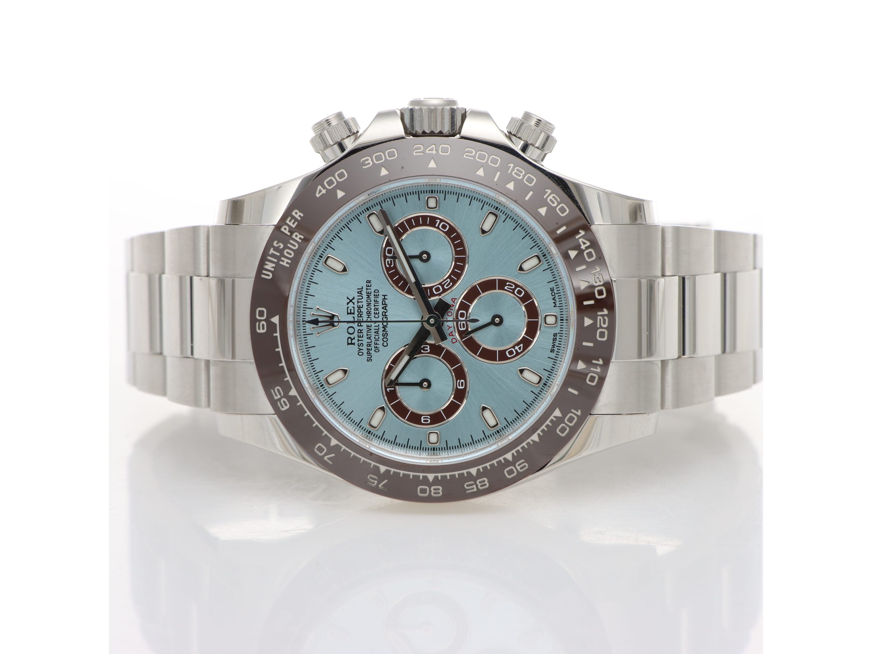 Rolex Daytona Ref. 116506 Anno 2022