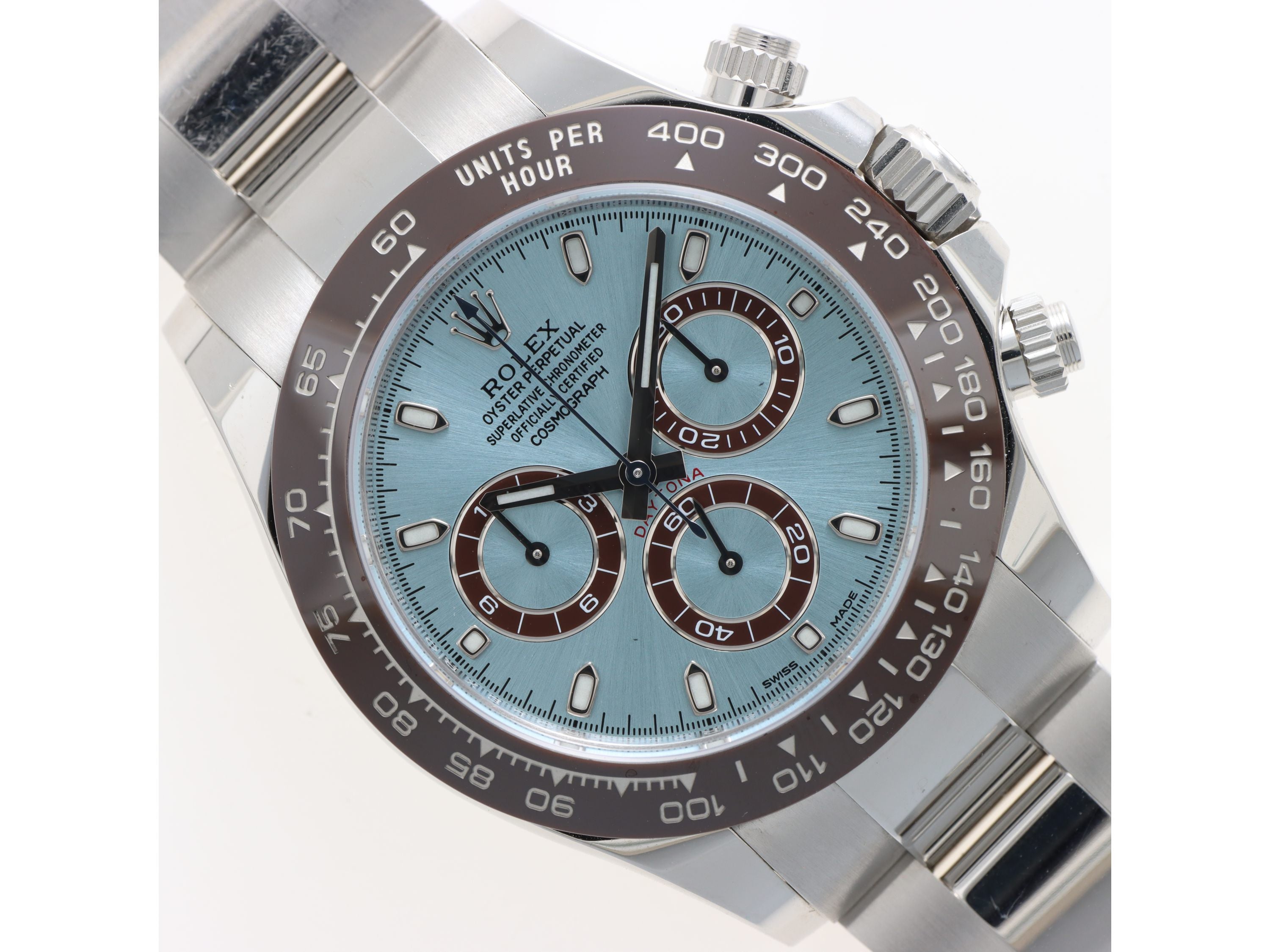 Rolex Daytona Ref. 116506 Anno 2022