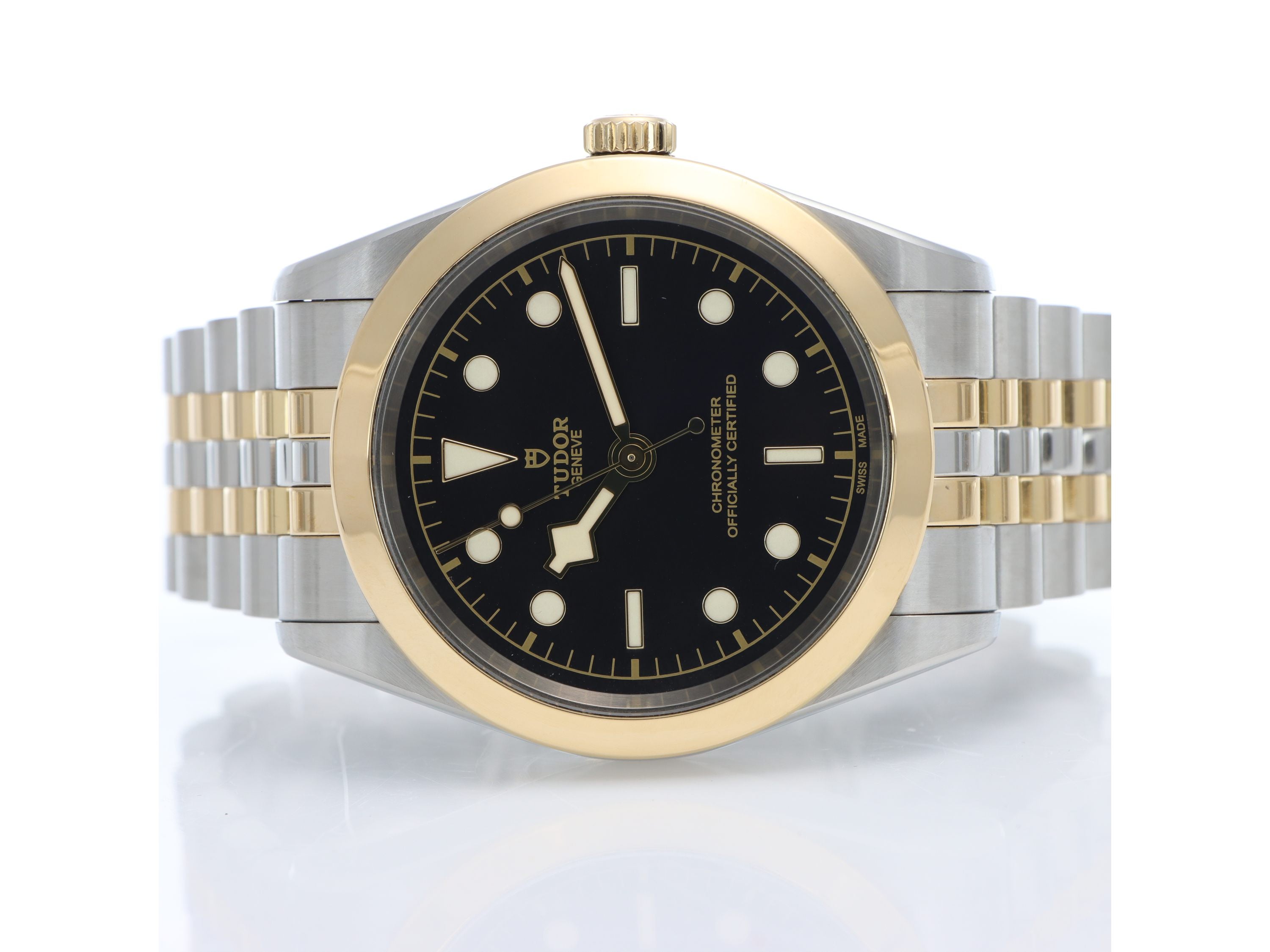 Tudor Black Bay S&G 41 mm Ref. 79683 Anno 2024
