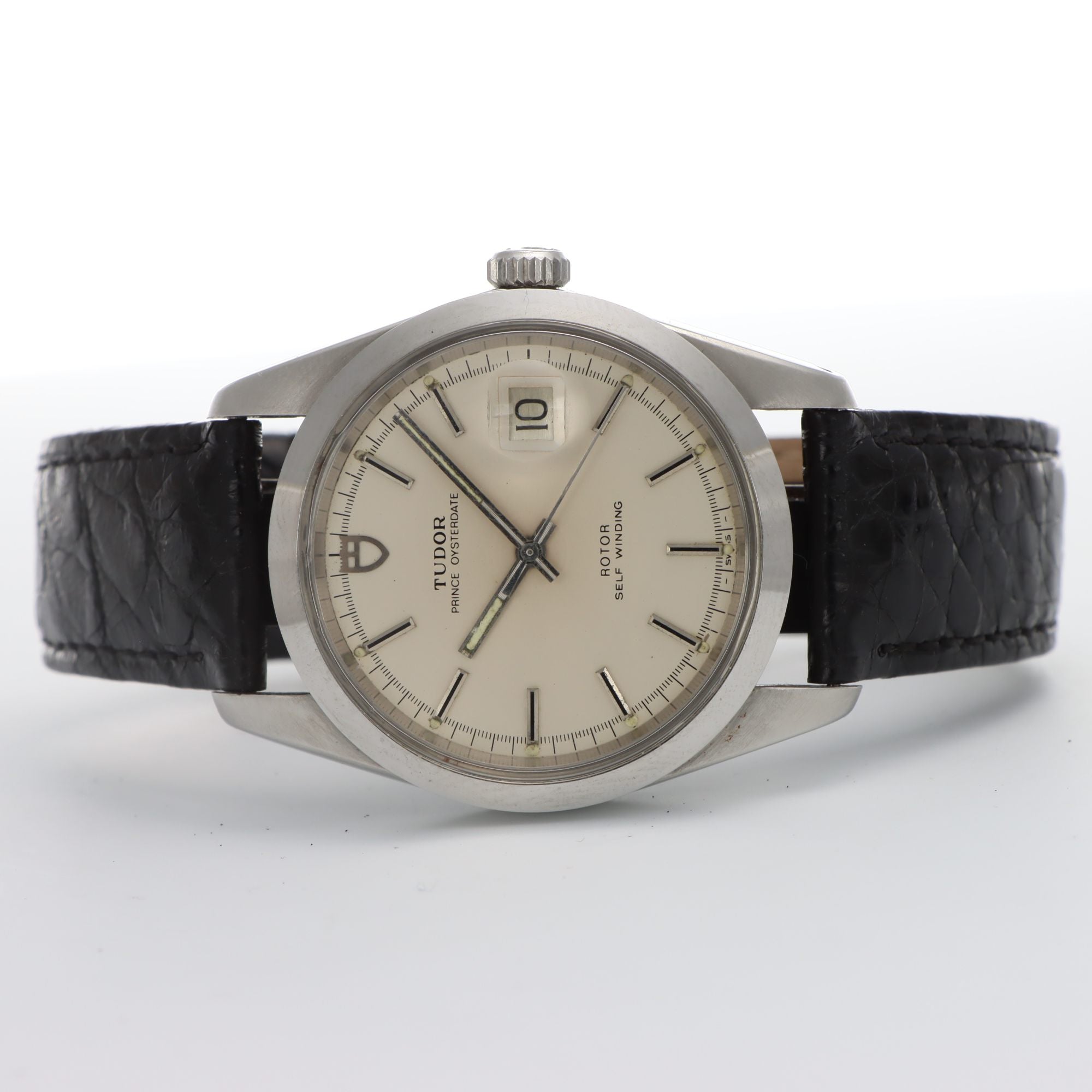 Tudor Prince Oysterdate 38 Ref. 90800 Anno 1981